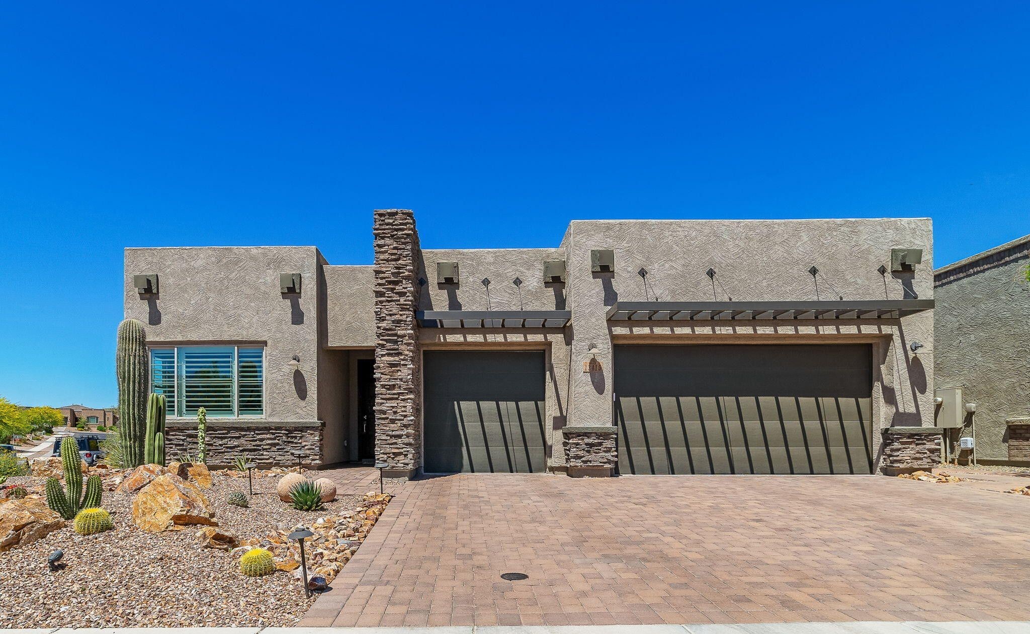 13415 N Fiesta Flower Dr 