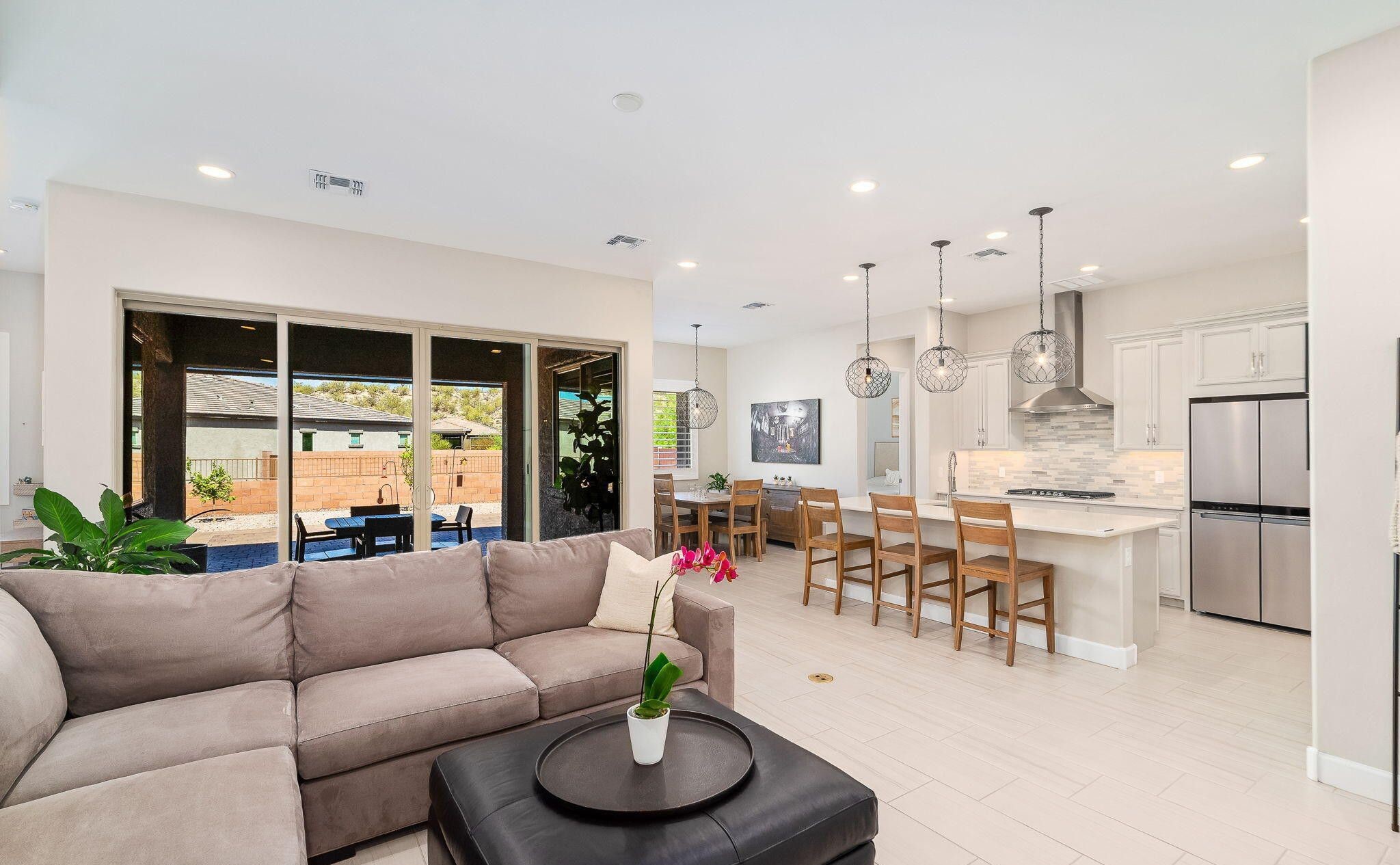 13415 N Fiesta Flower Dr 