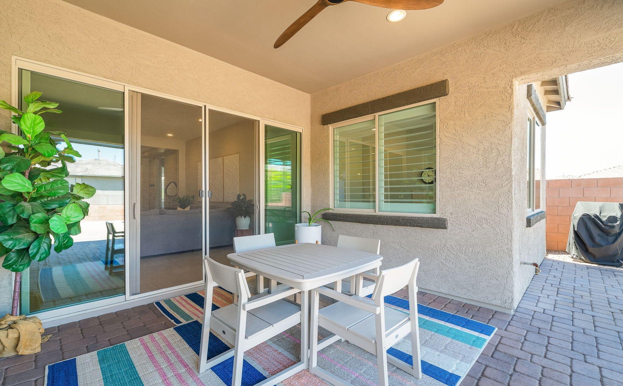 13415 N Fiesta Flower Dr 