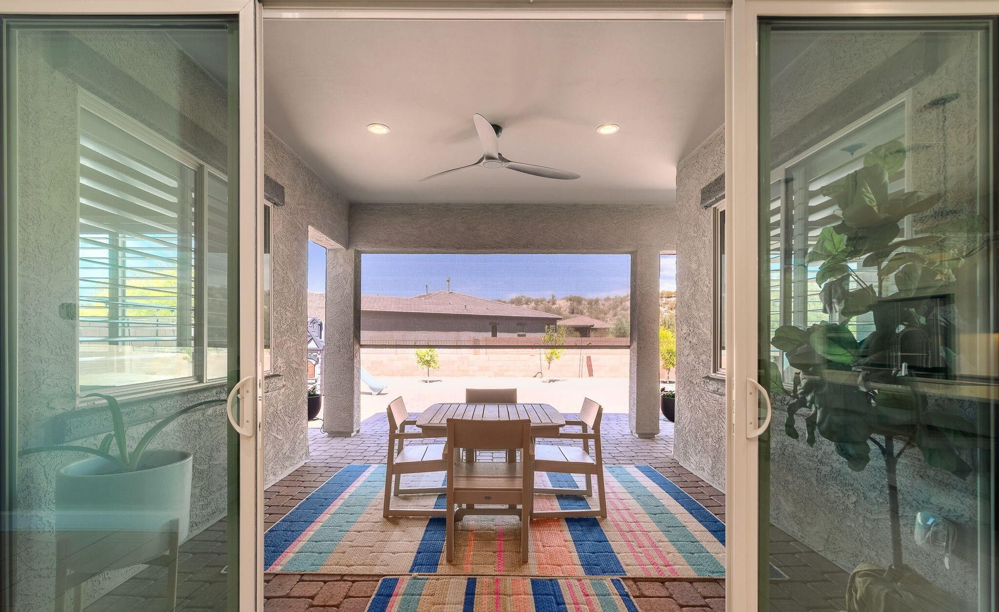 13415 N Fiesta Flower Dr 