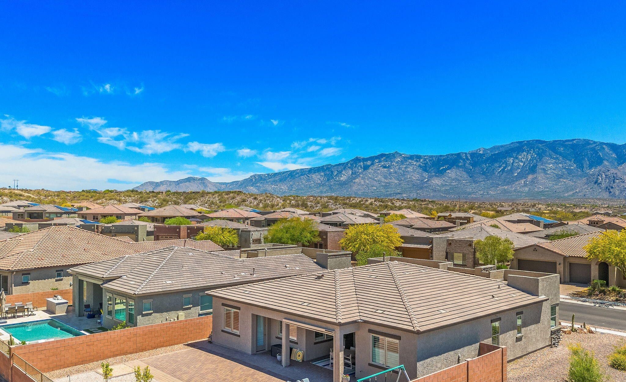 13415 N Fiesta Flower Dr 