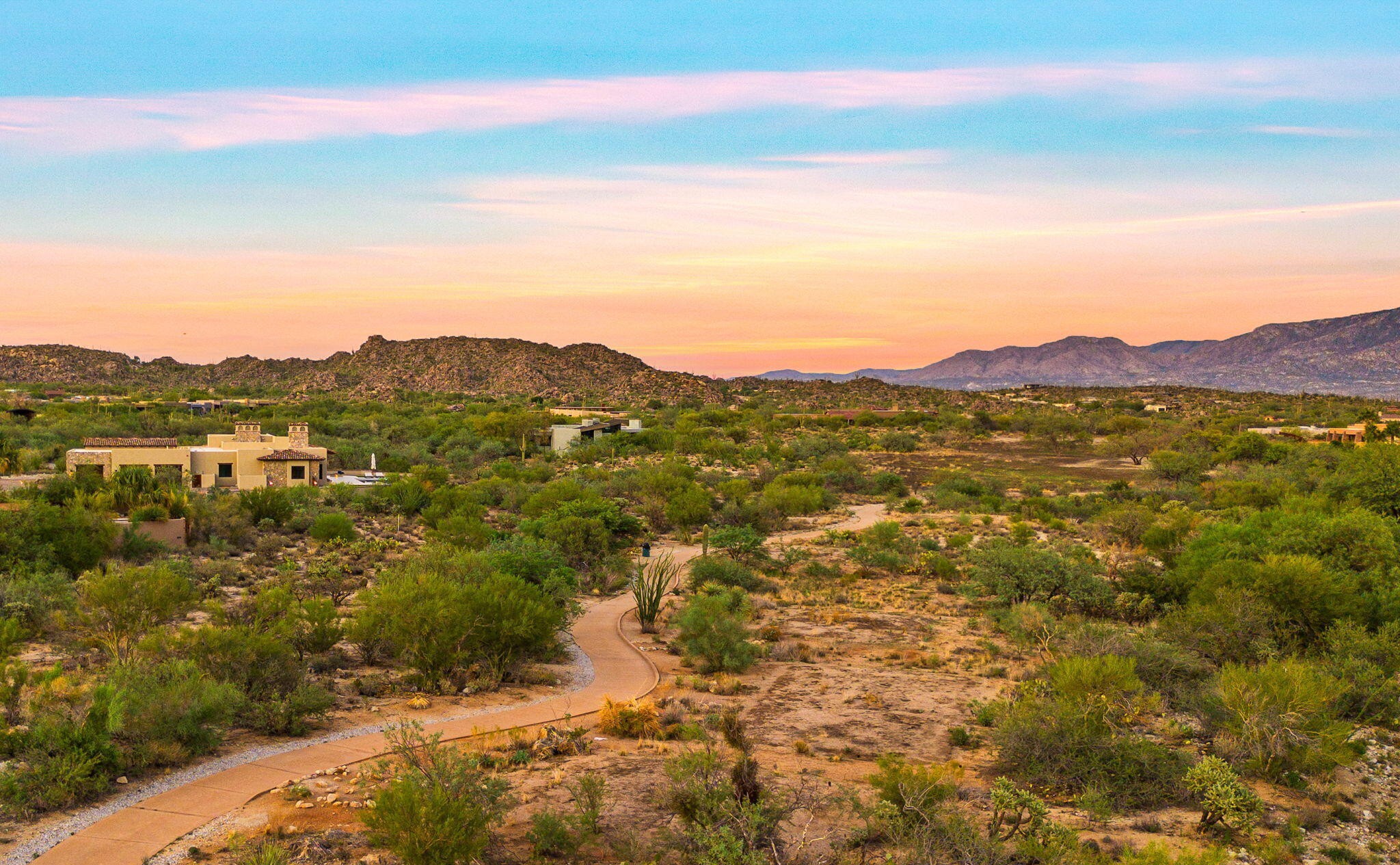 13856 N Maxfli Drive 