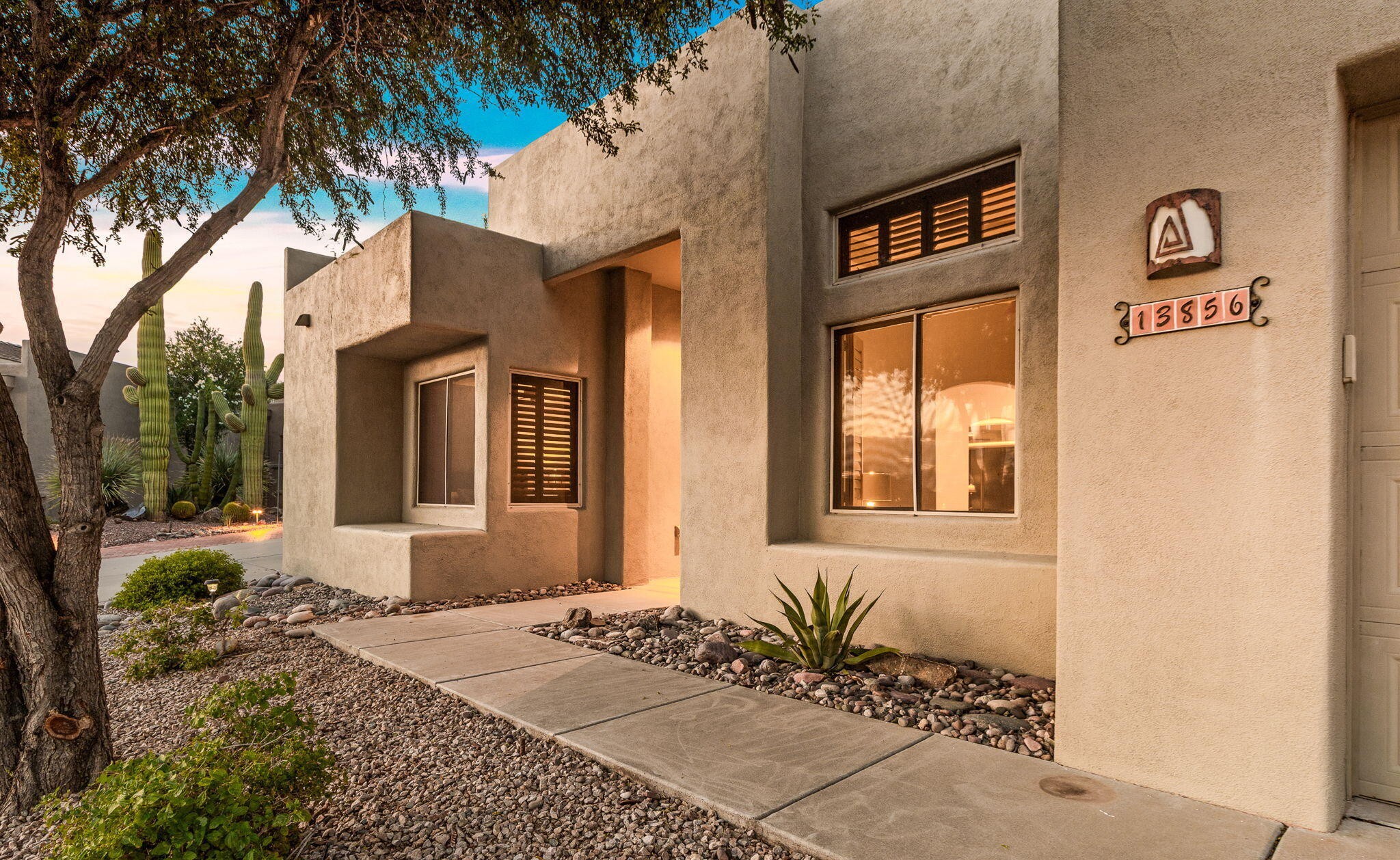 13856 N Maxfli Drive 