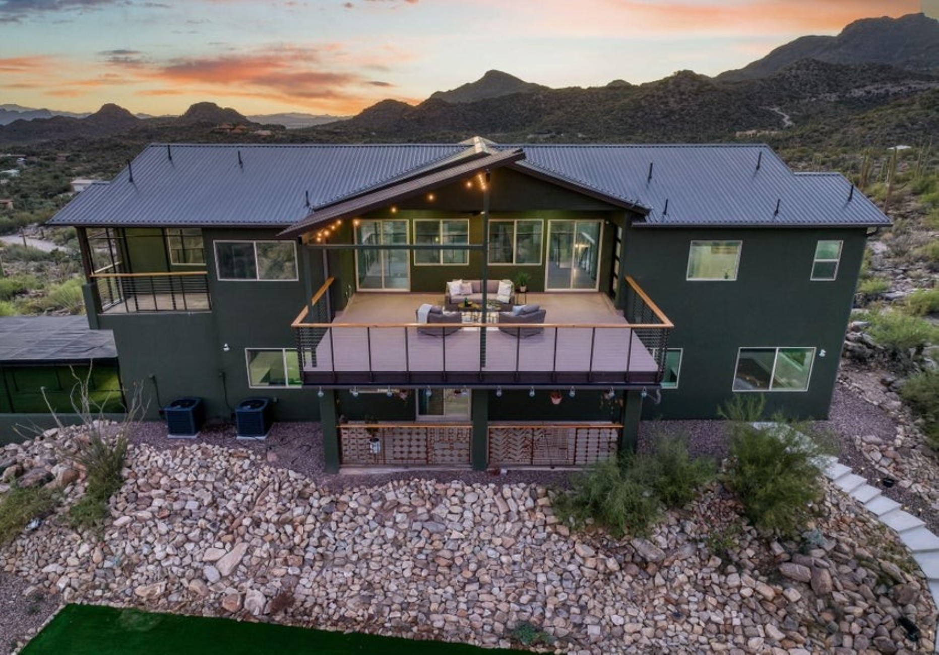 14192 N Gecko Canyon Trail 