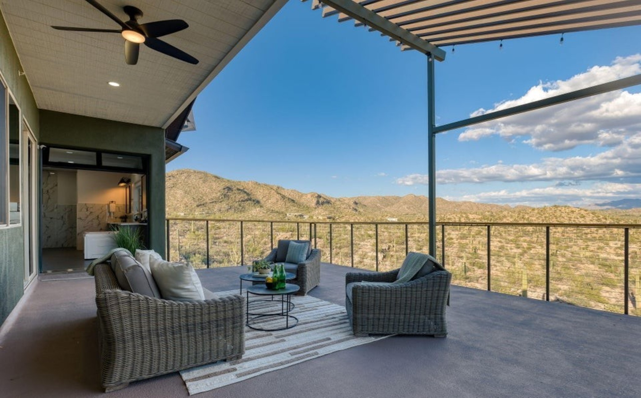 14192 N Gecko Canyon Trail 