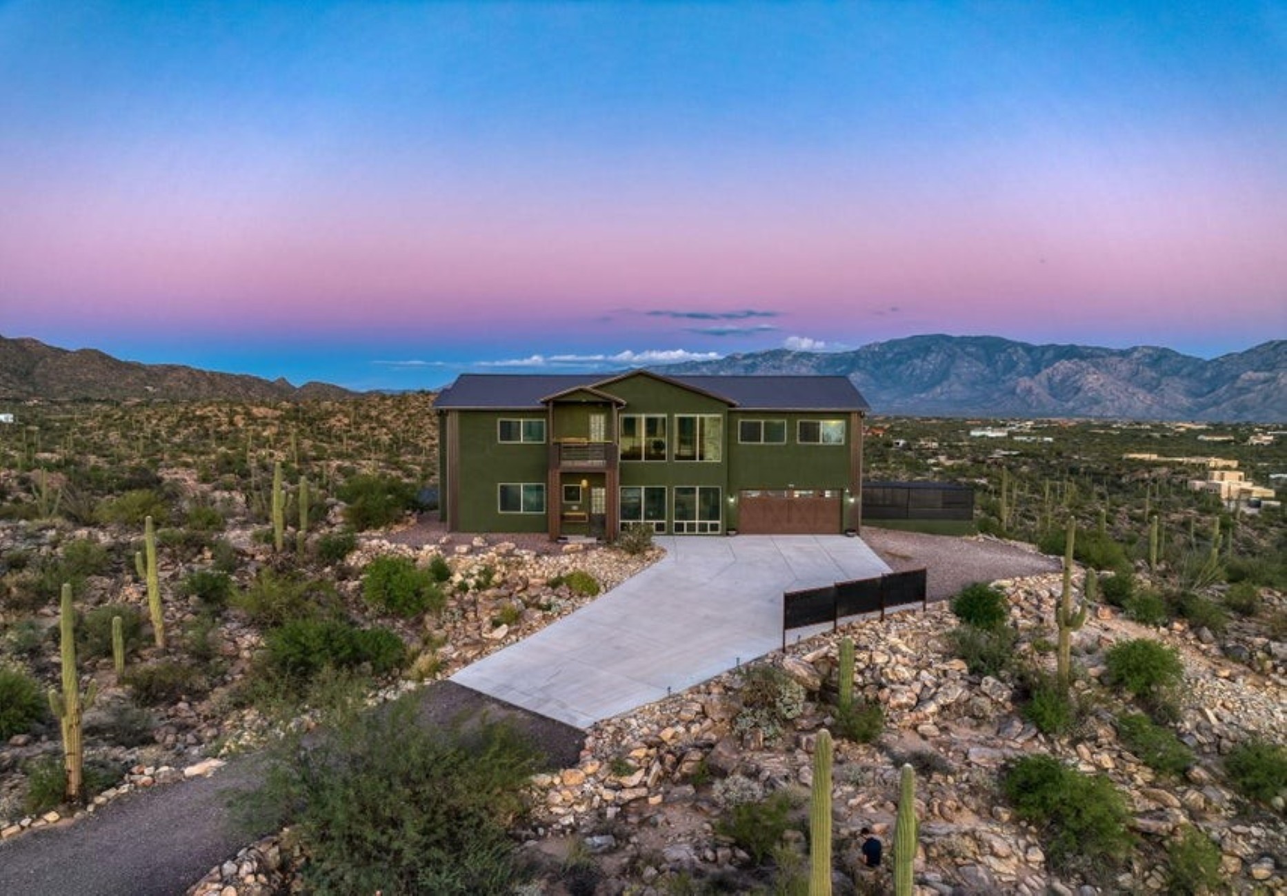 14192 N Gecko Canyon Trail 