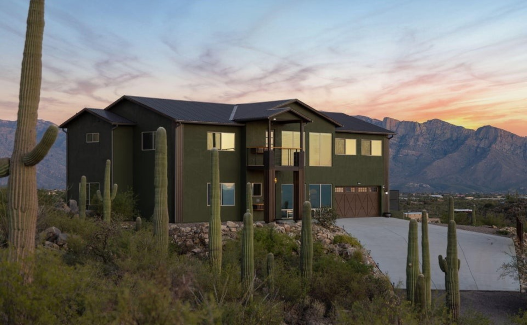 14192 N Gecko Canyon Trail 