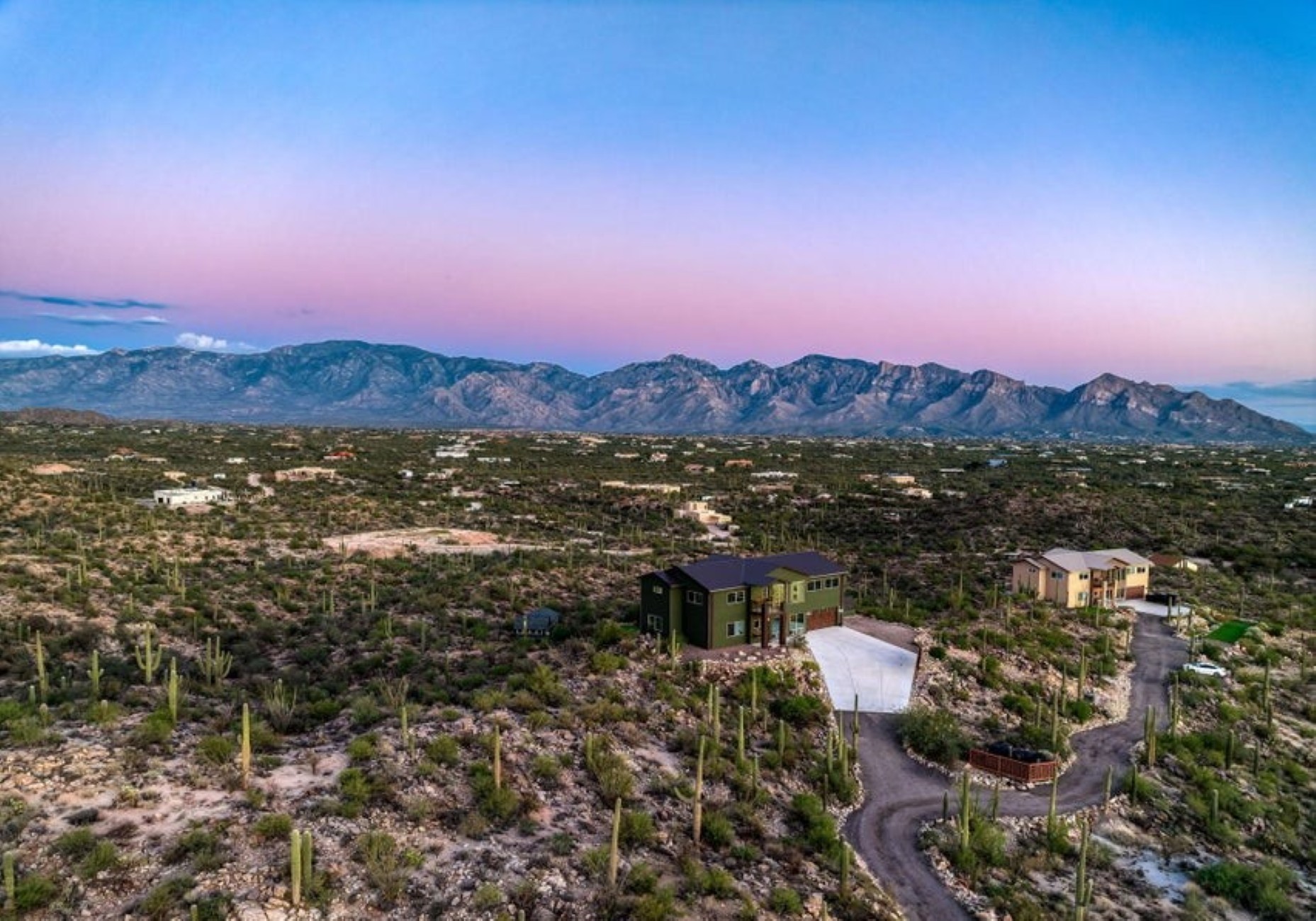 14192 N Gecko Canyon Trail 