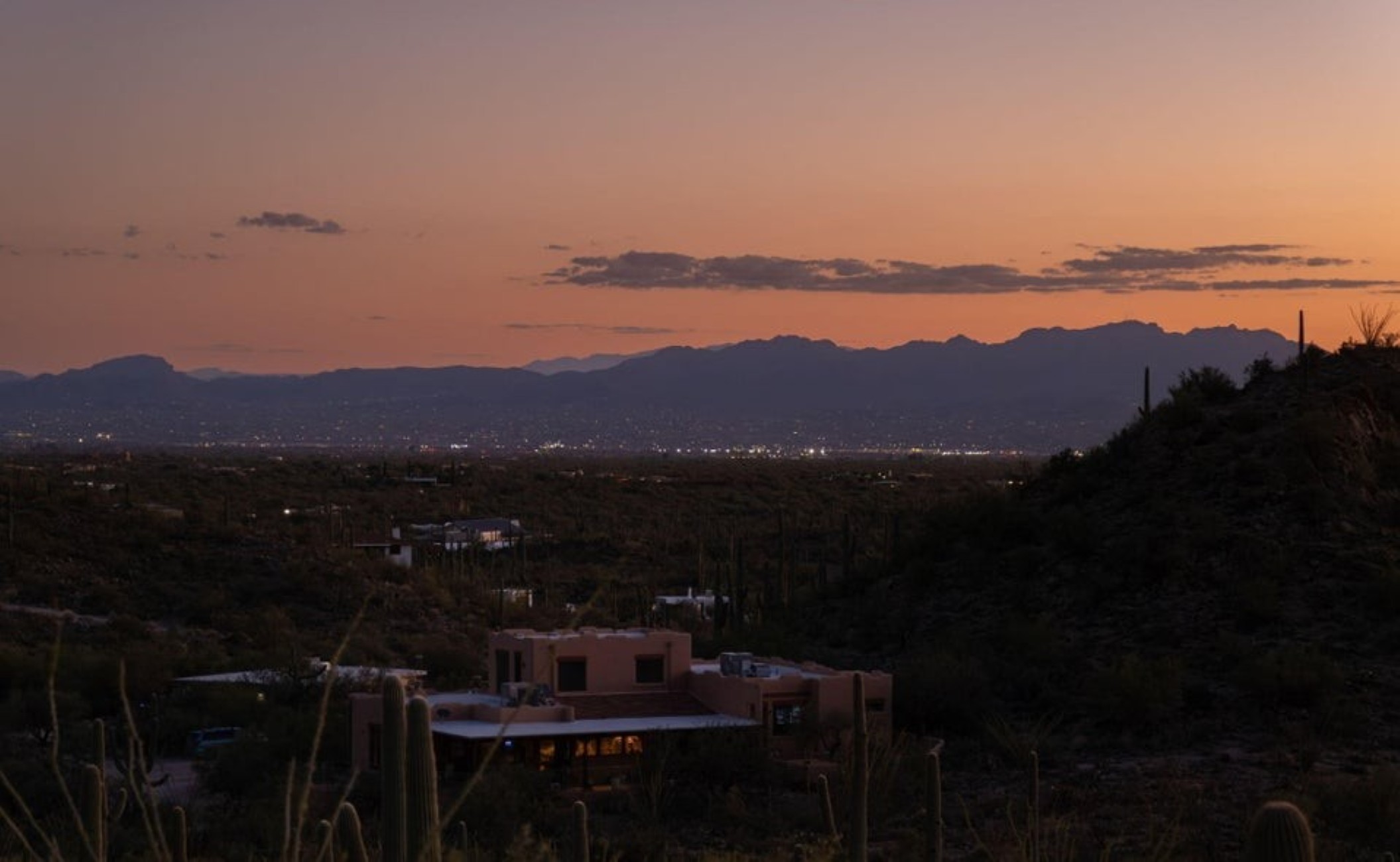 14192 N Gecko Canyon Trail 