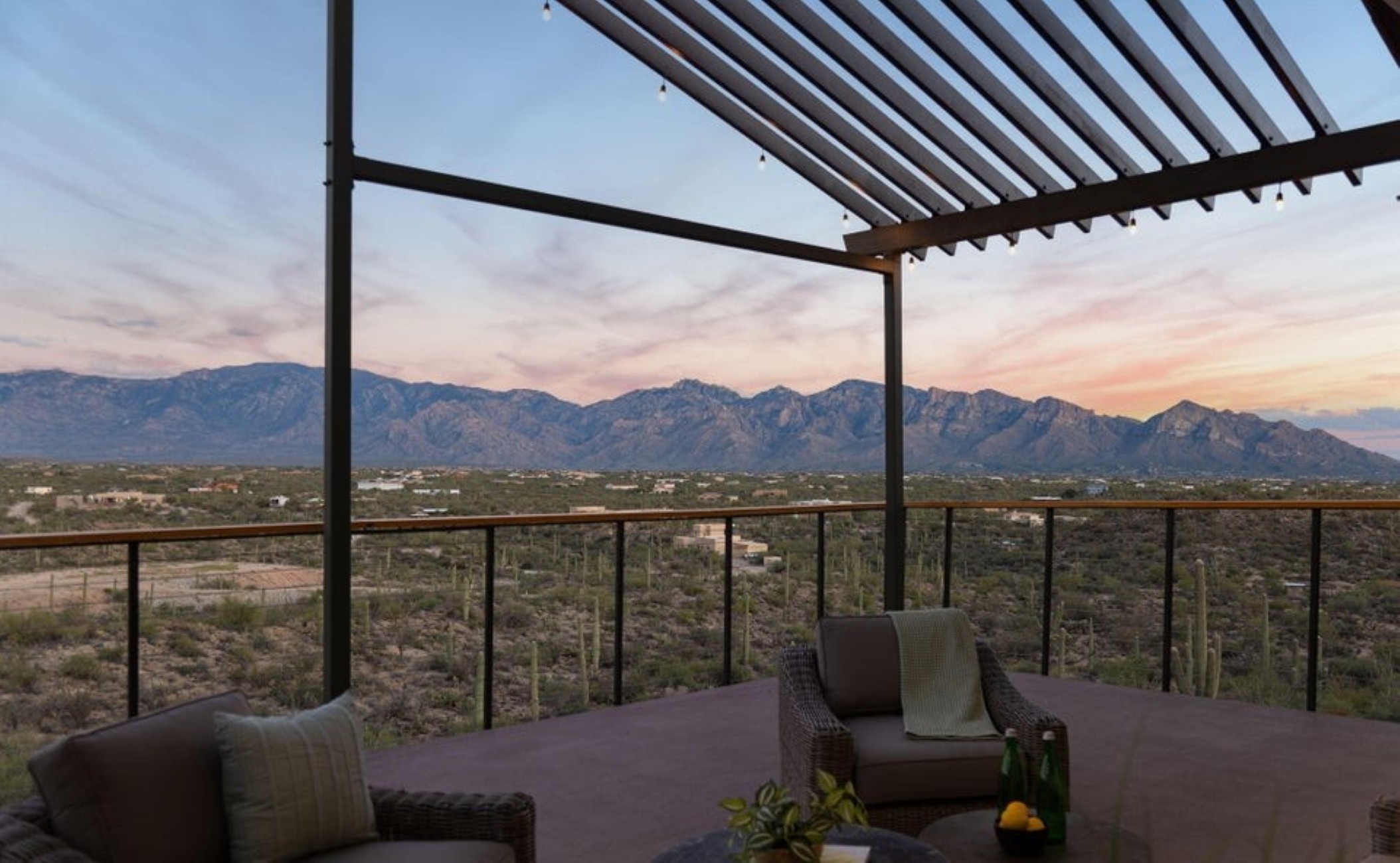 14192 N Gecko Canyon Trail 