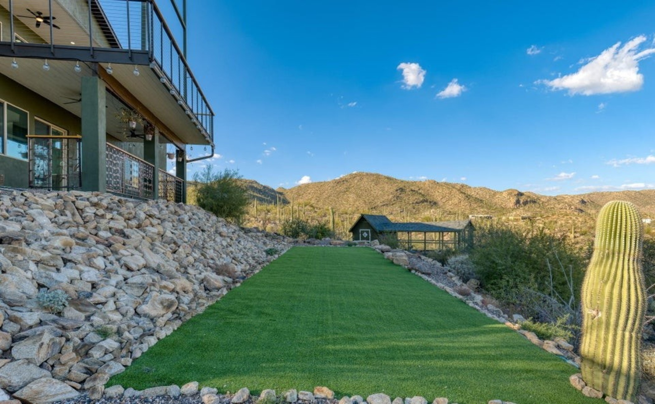 14192 N Gecko Canyon Trail 