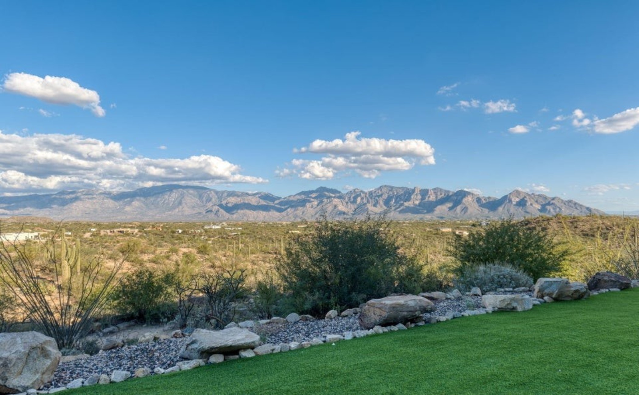14192 N Gecko Canyon Trail 
