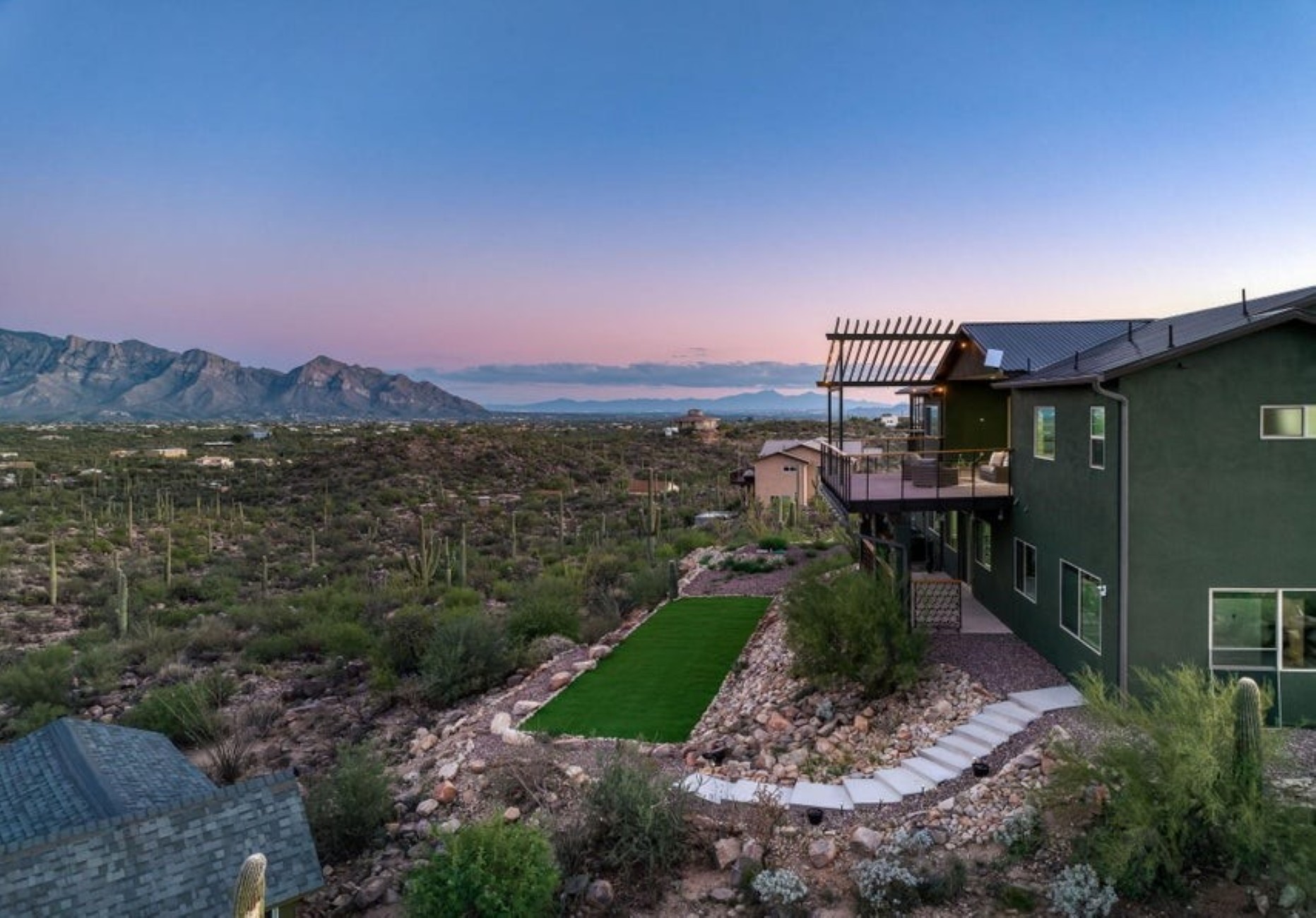 14192 N Gecko Canyon Trail 