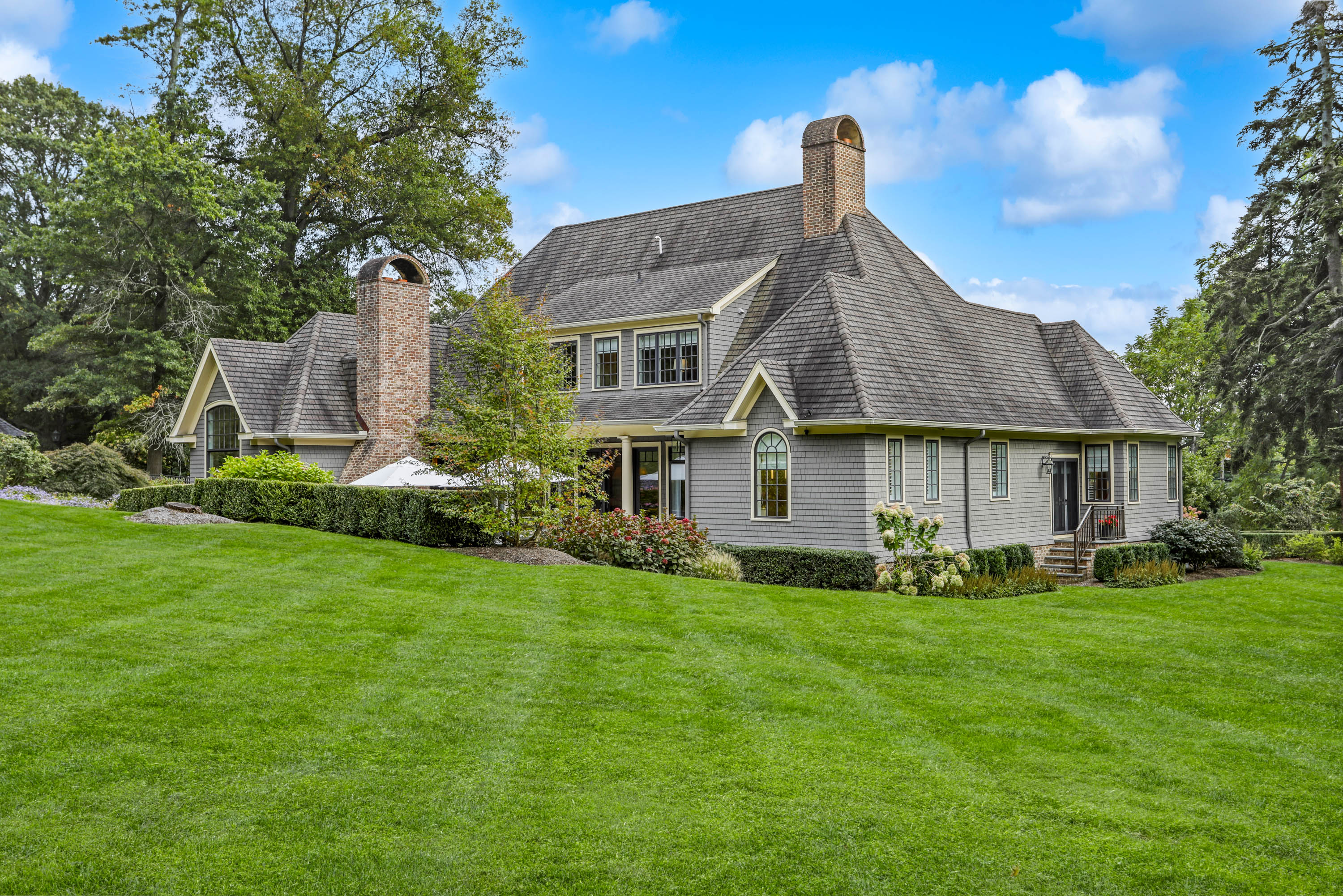 26 Wigwam Road