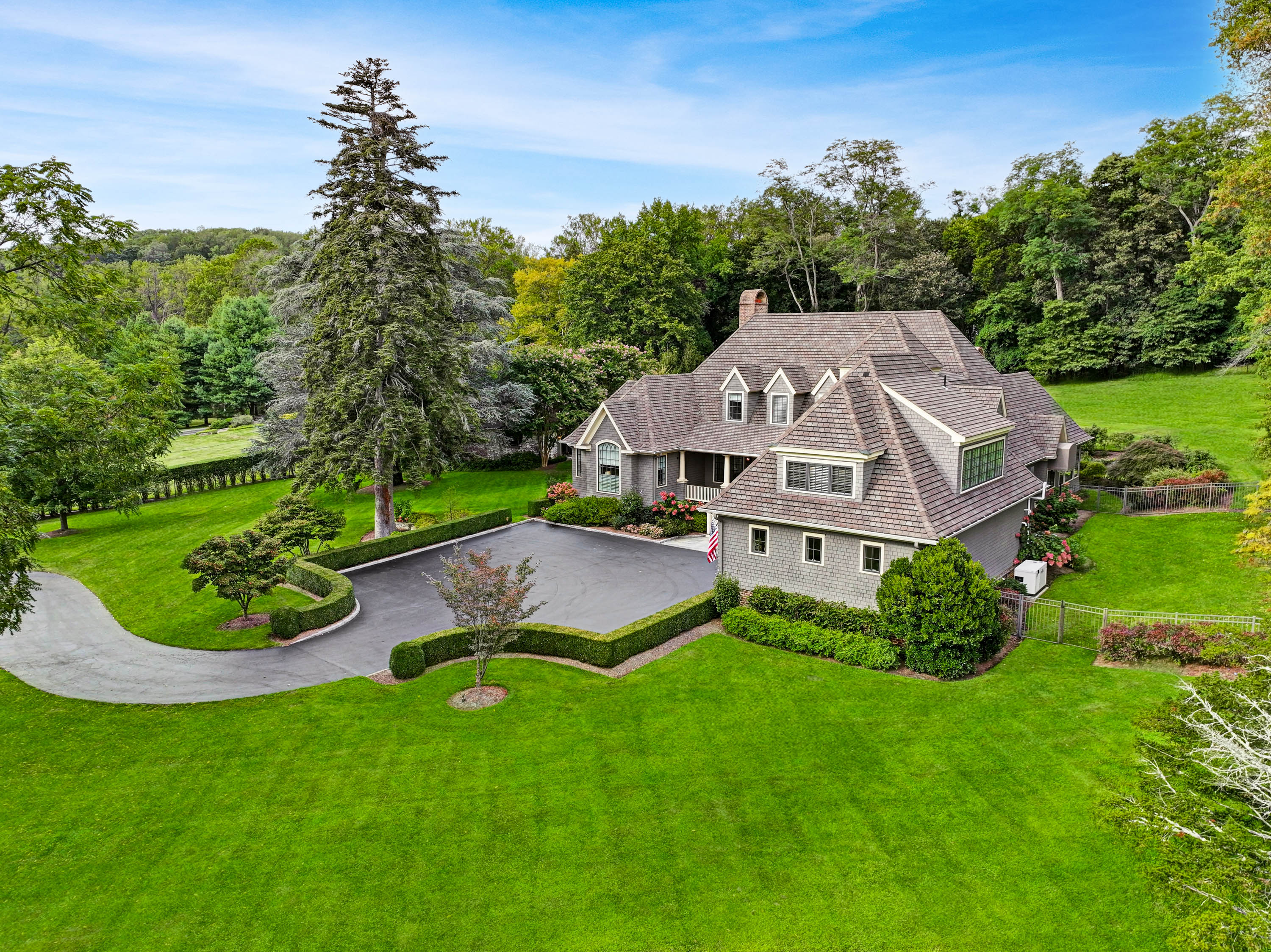 26 Wigwam Road