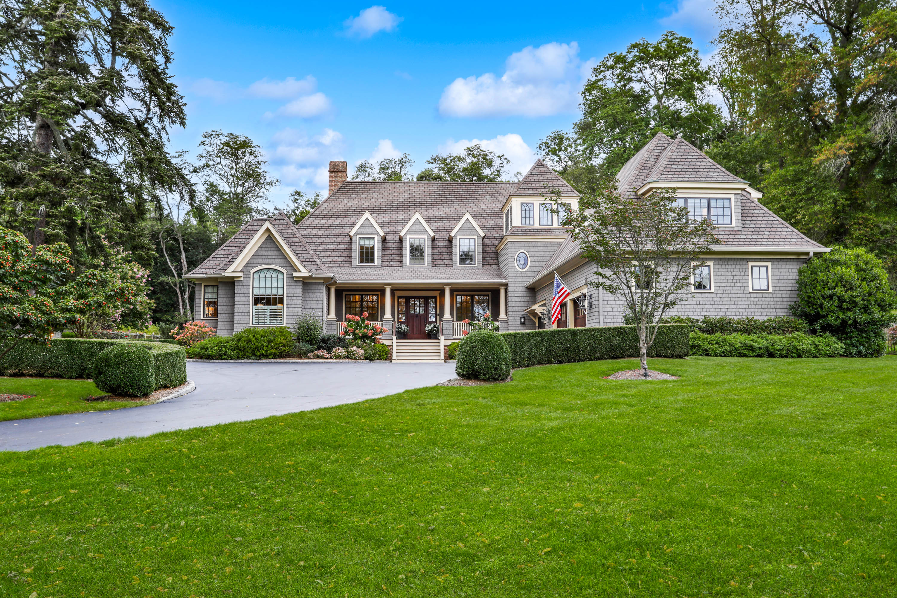 26 Wigwam Road