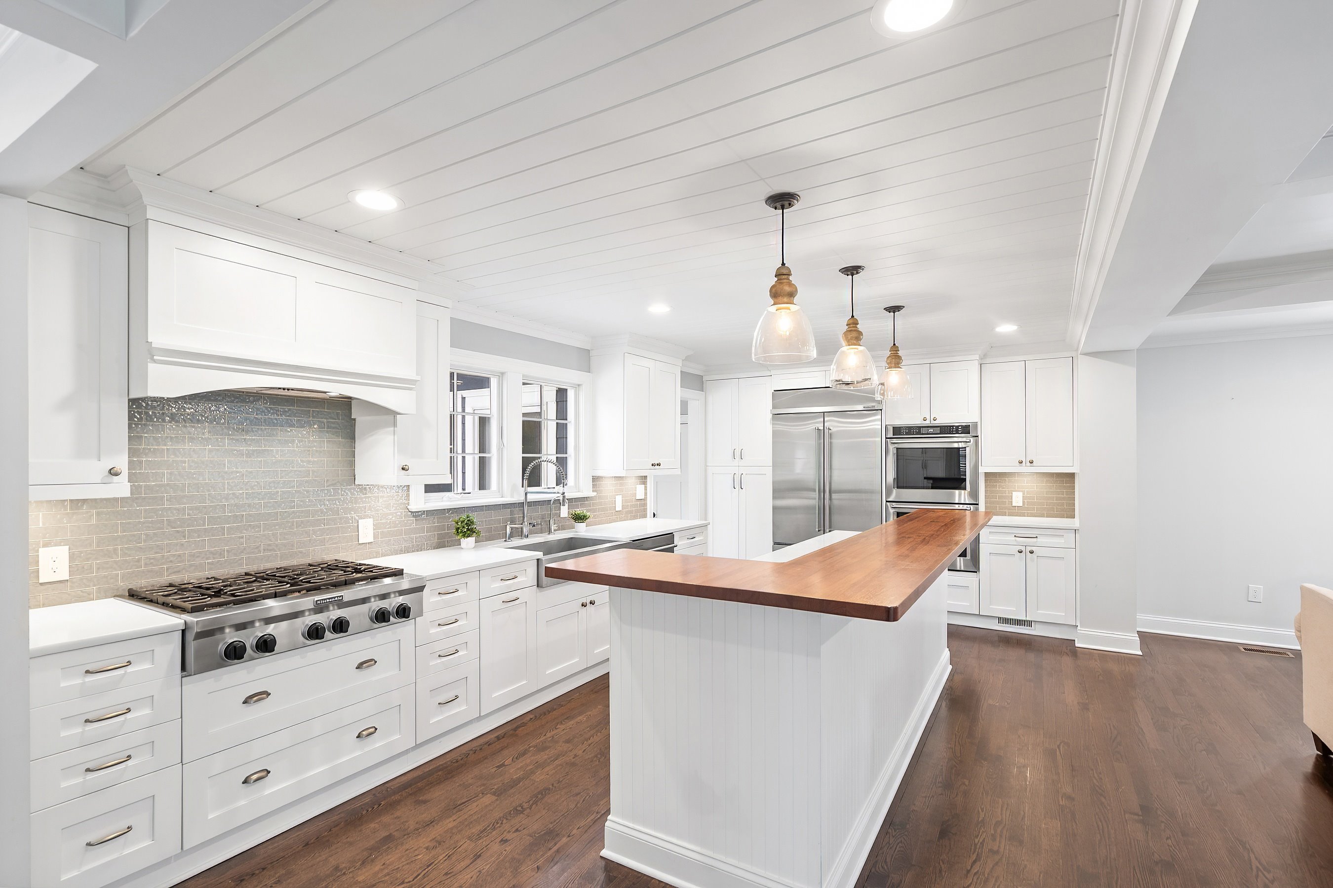 20 Rustic Terr