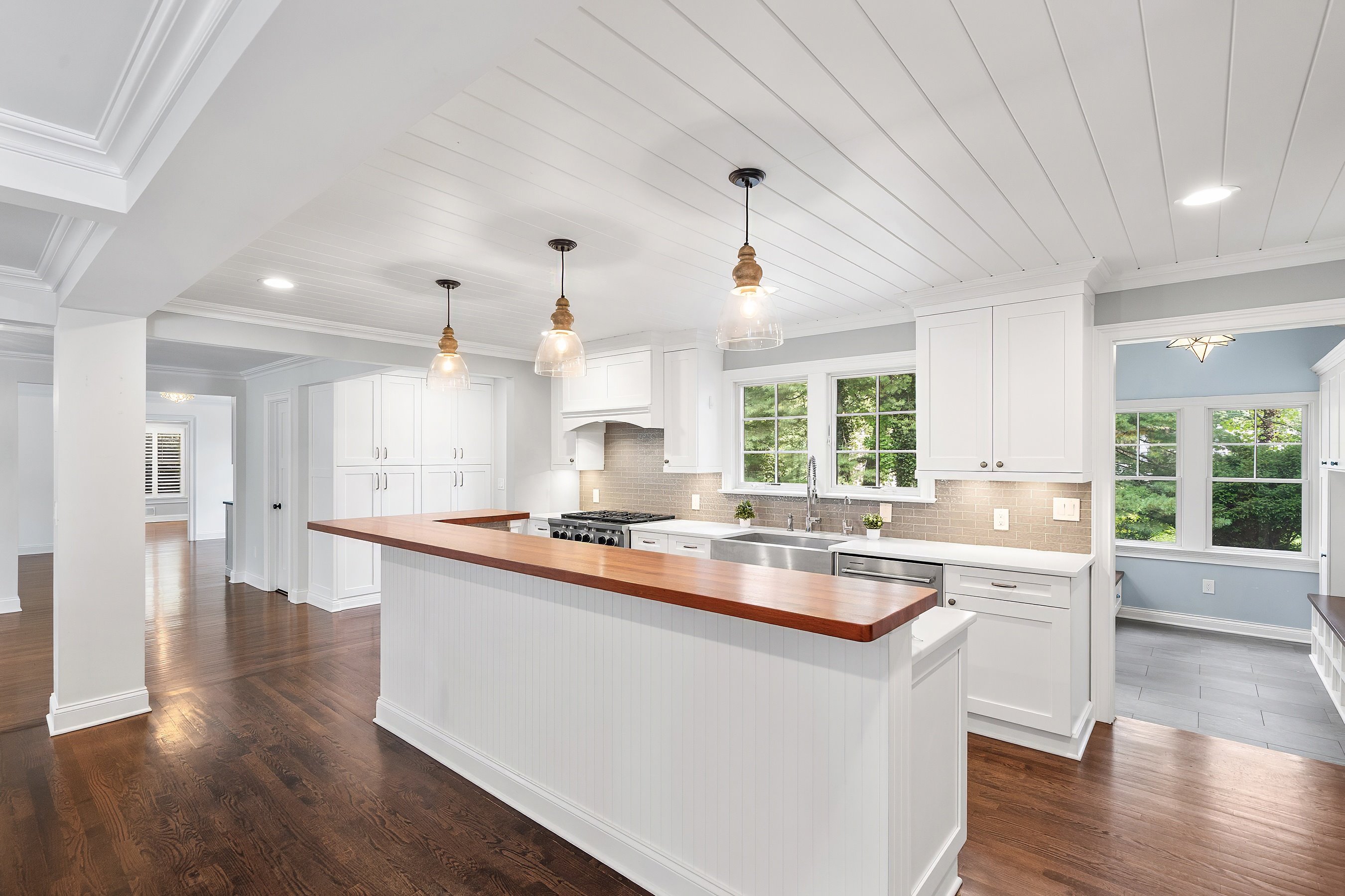20 Rustic Terr