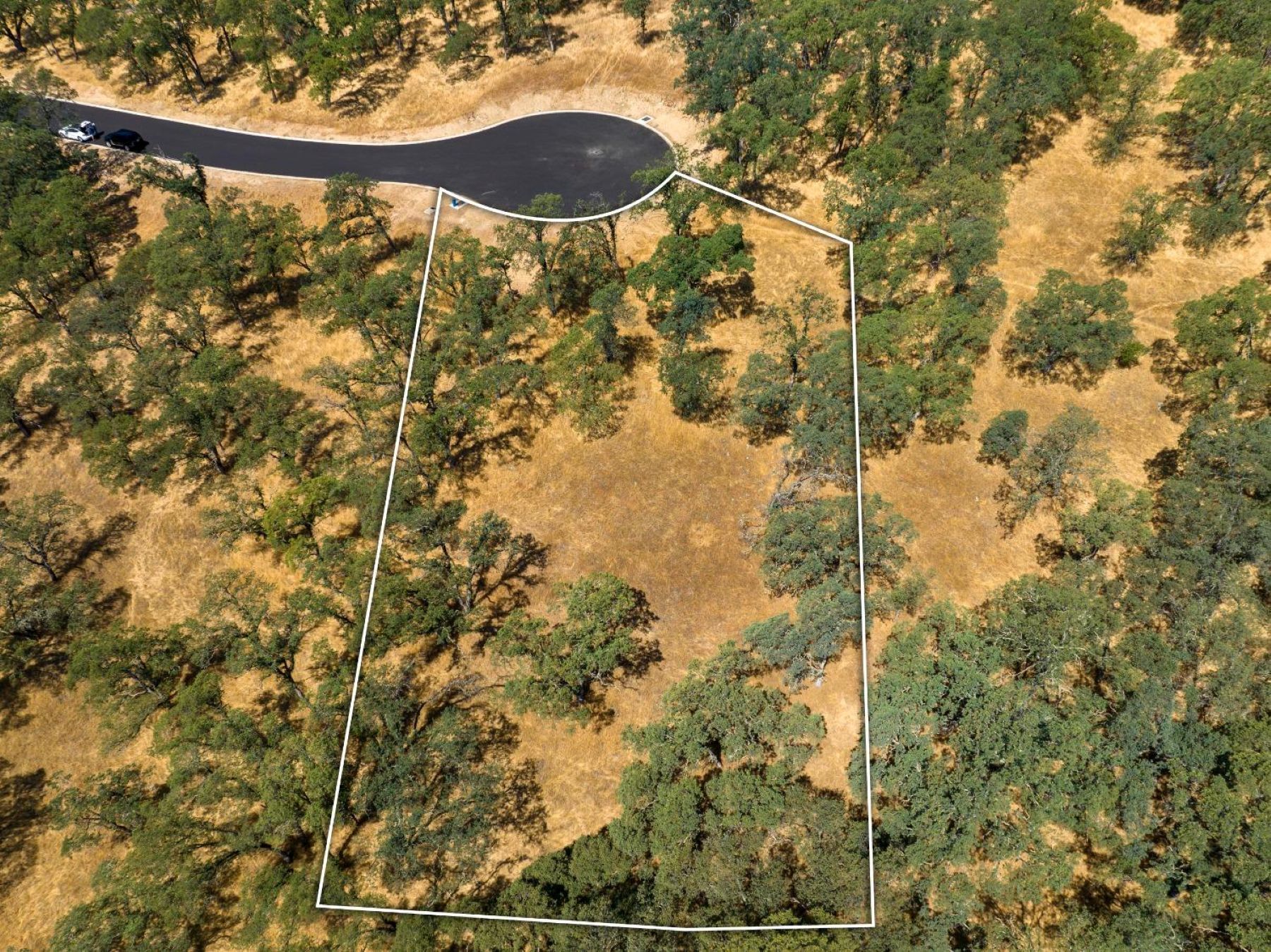 711 Peabody Court lot 148 