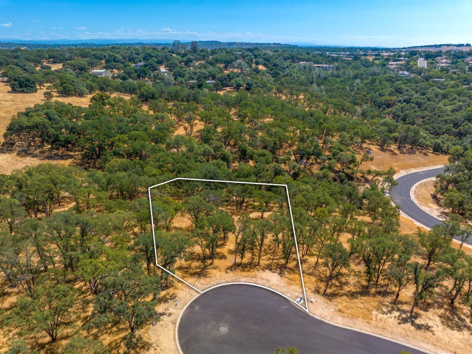 711 Peabody Court lot 148 