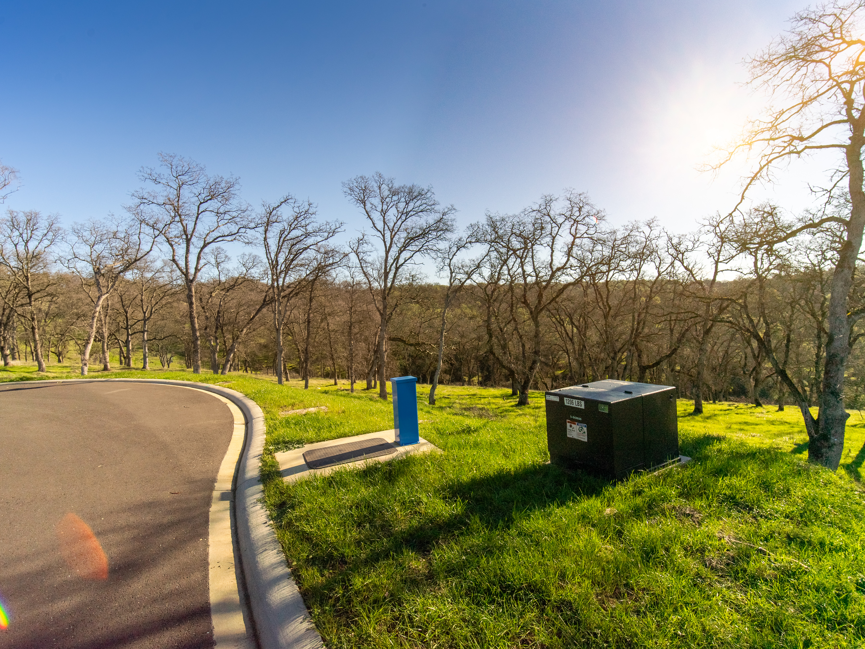 711 Peabody Court lot 148 