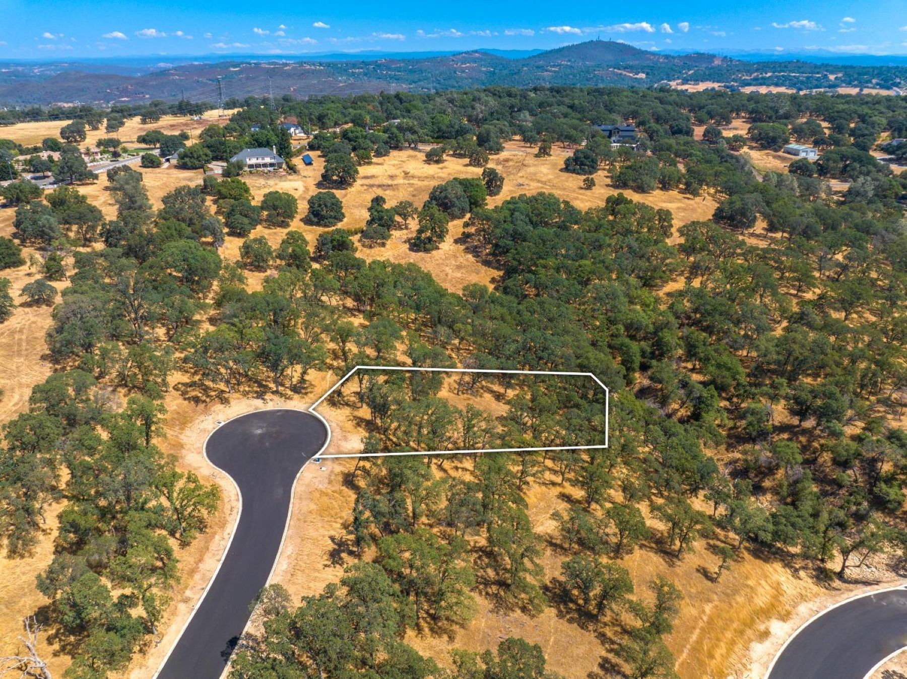 711 Peabody Court lot 148 