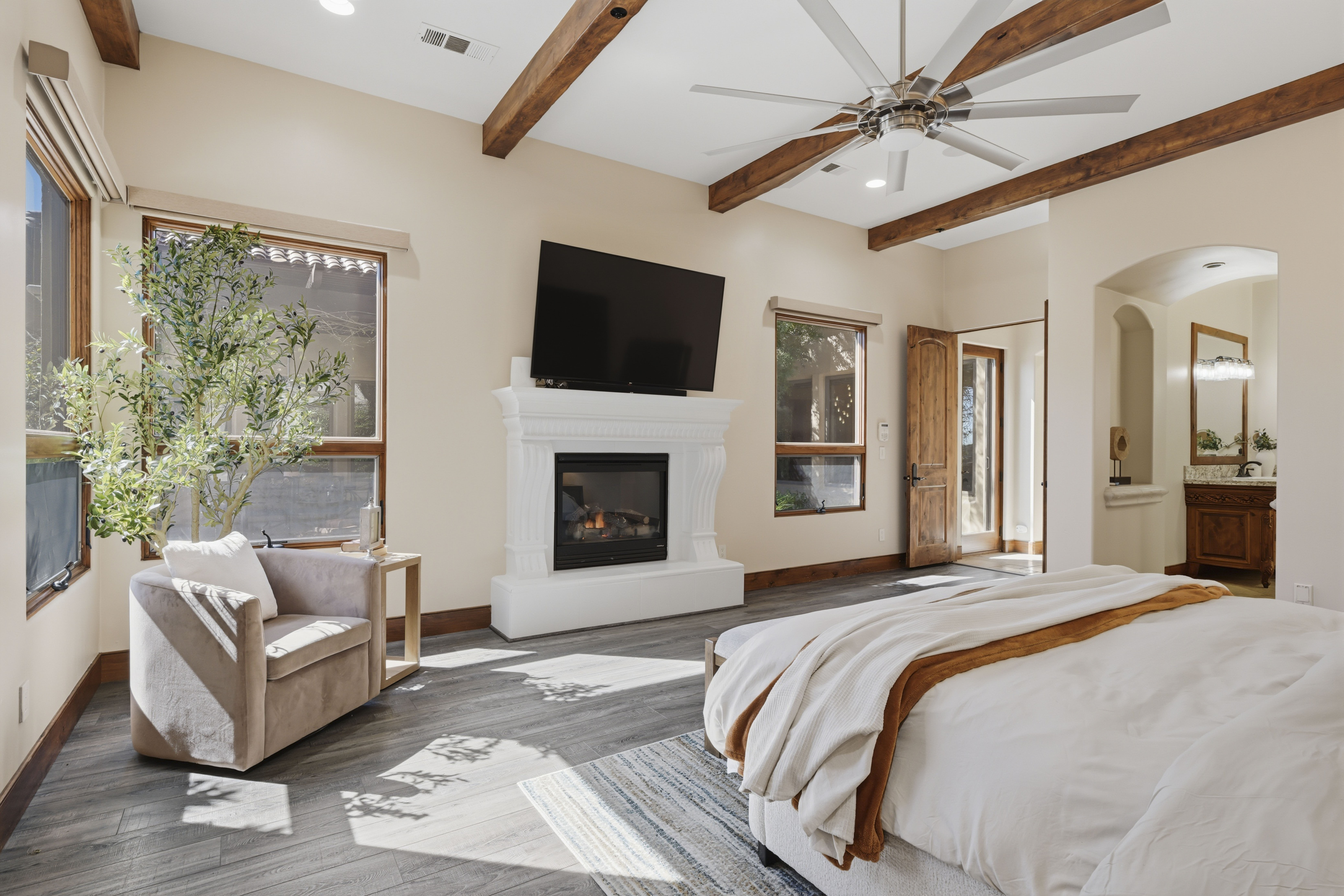 3312 Vista De Madera 