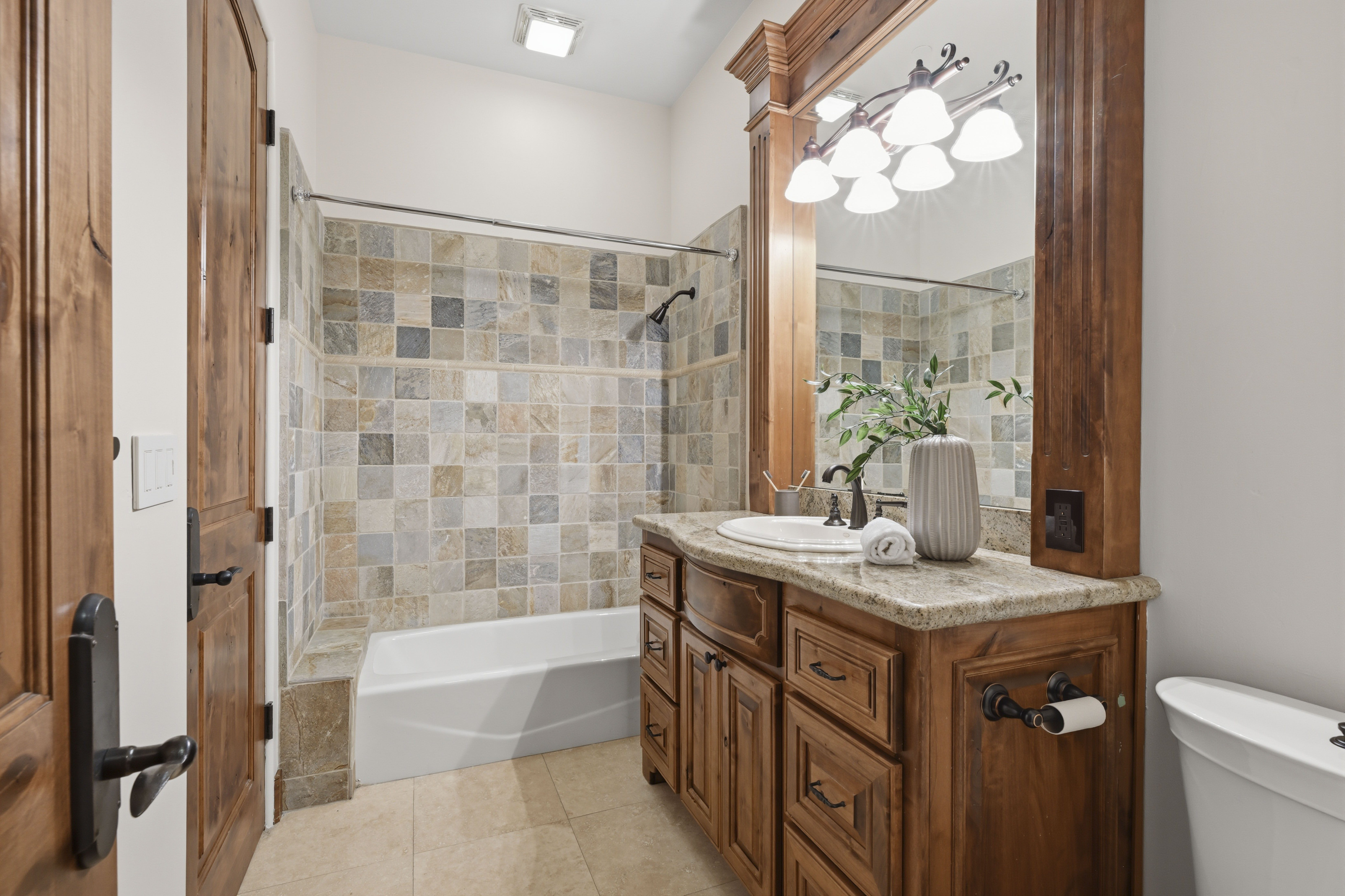 3312 Vista De Madera 