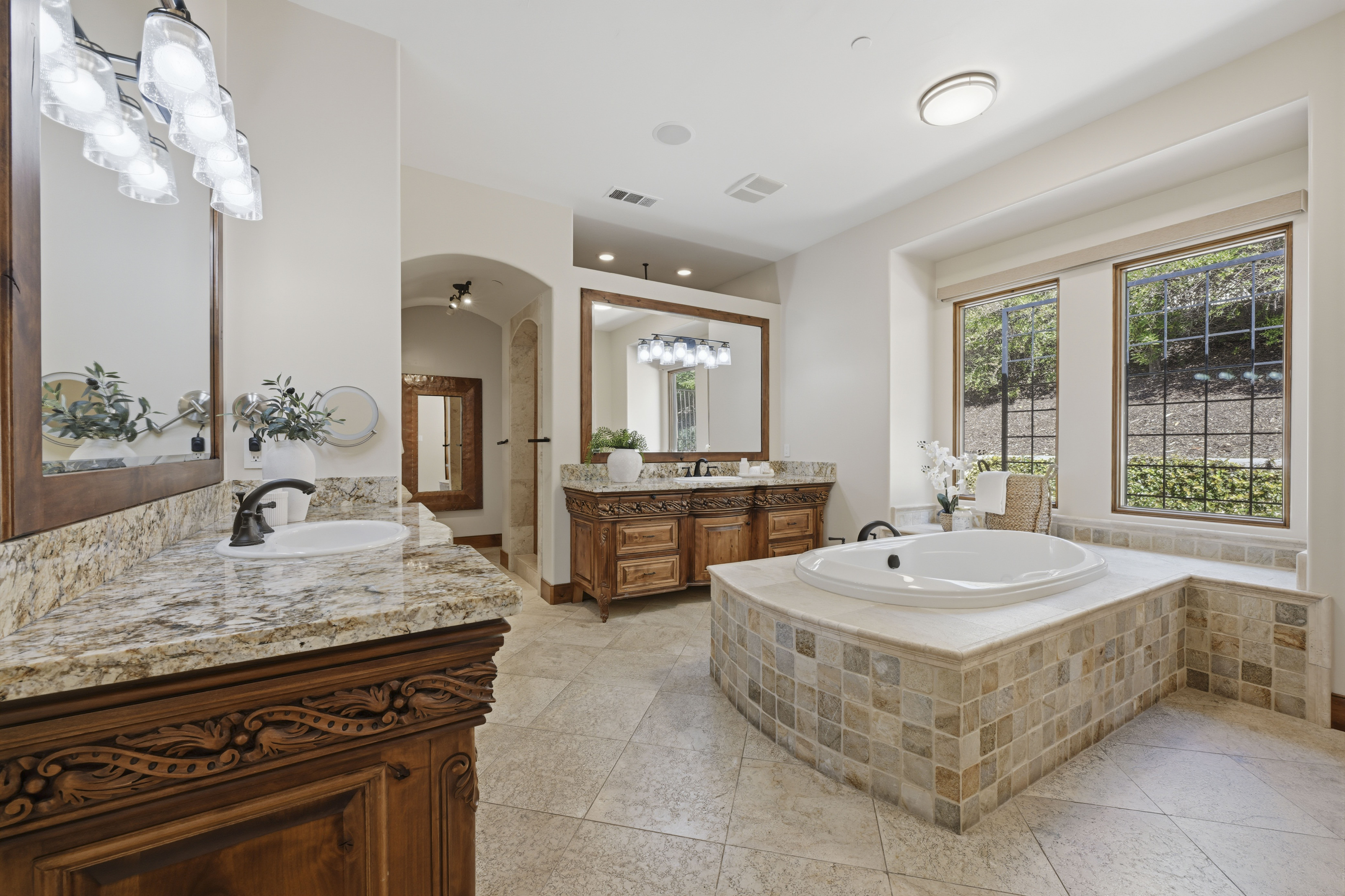 3312 Vista De Madera 