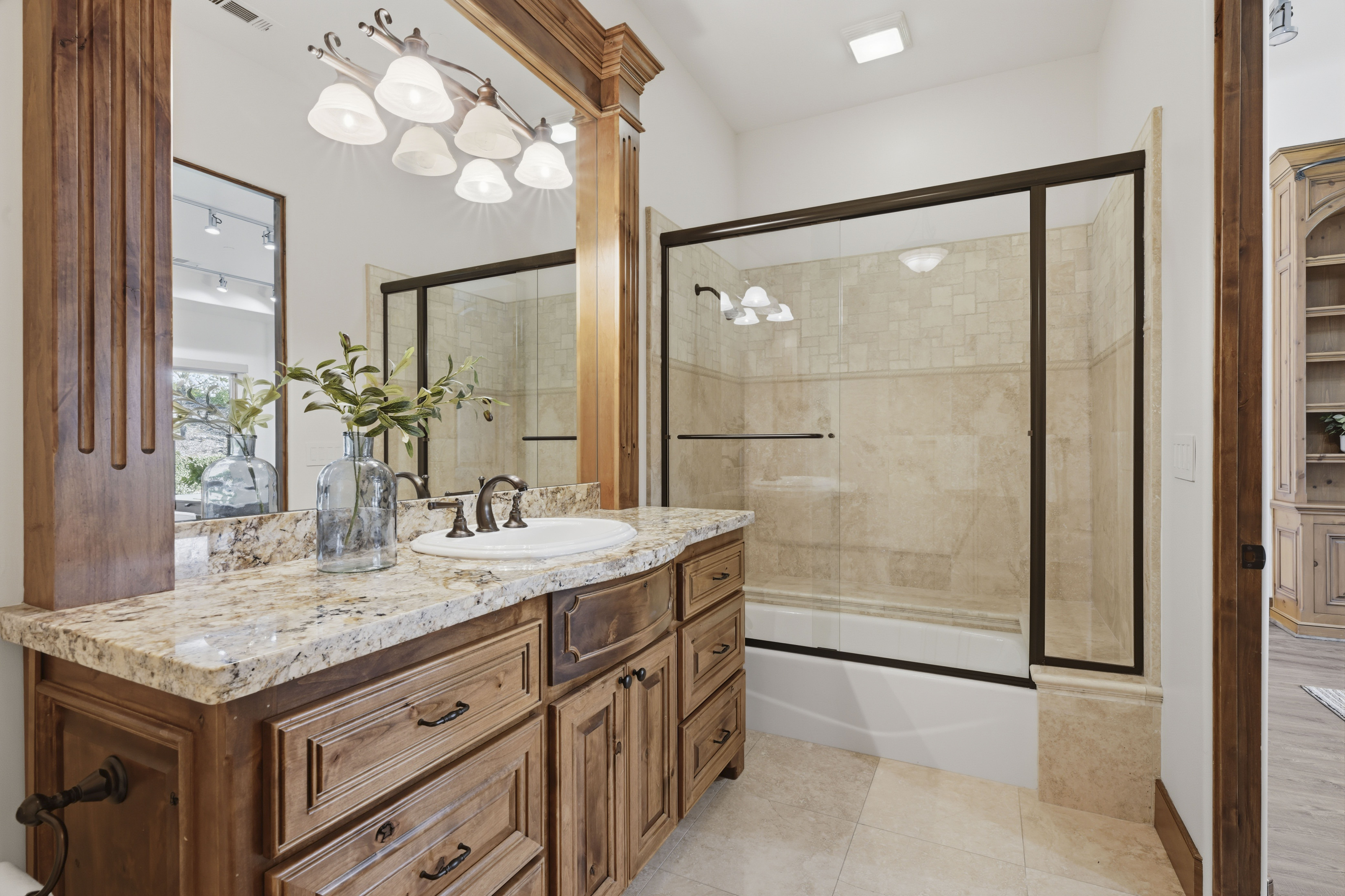 3312 Vista De Madera 