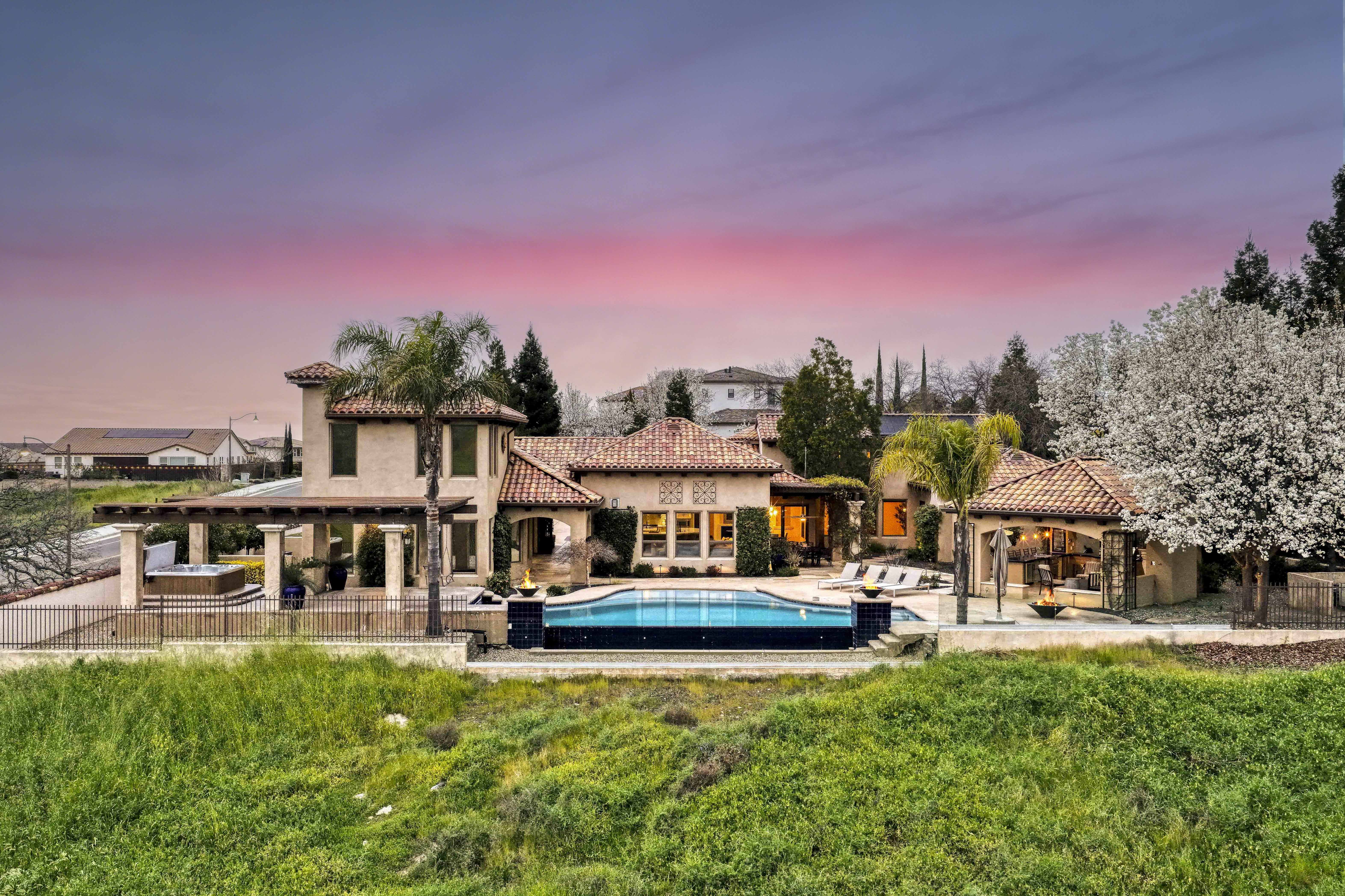 3312 Vista De Madera 