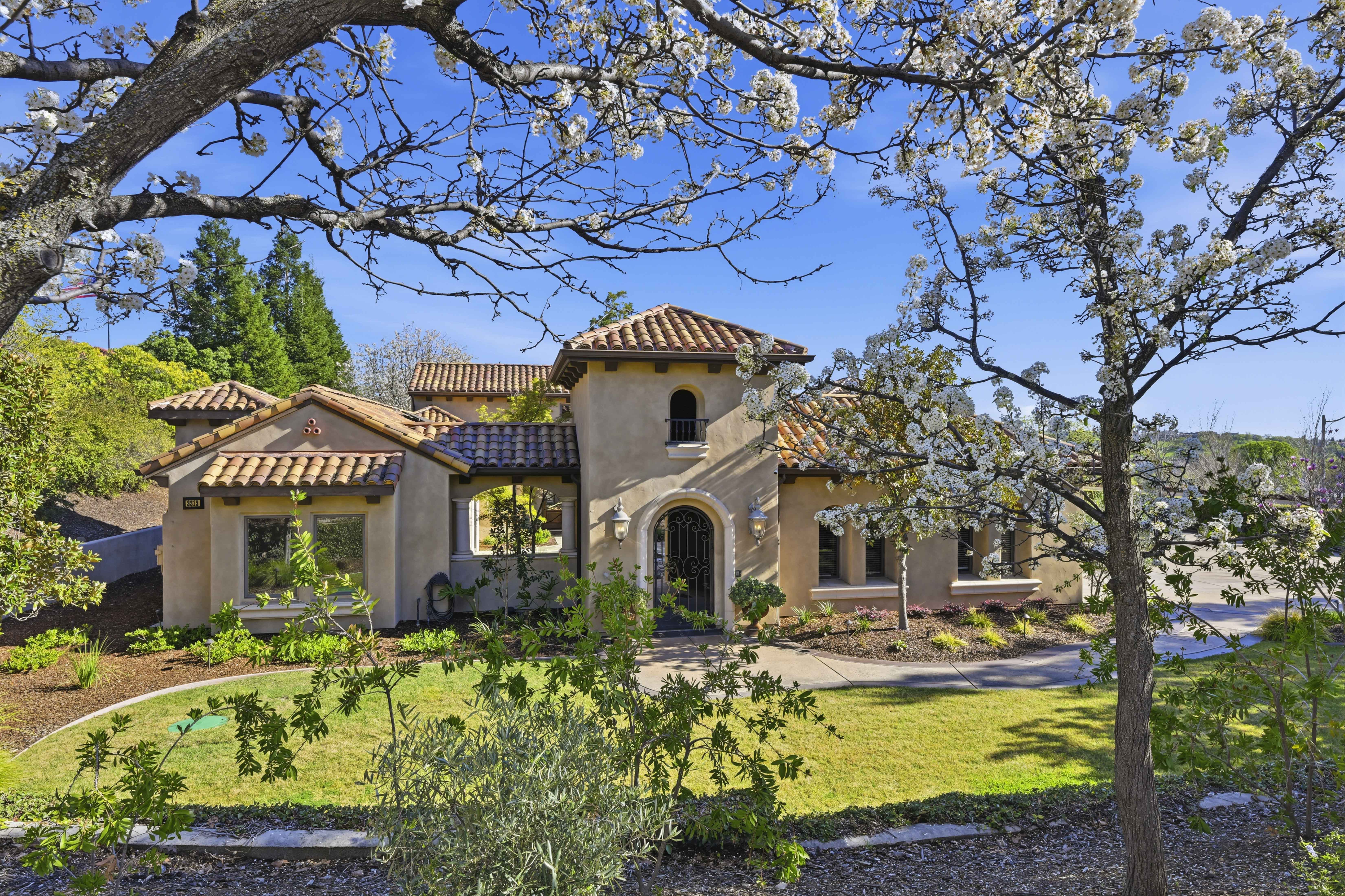 3312 Vista De Madera 