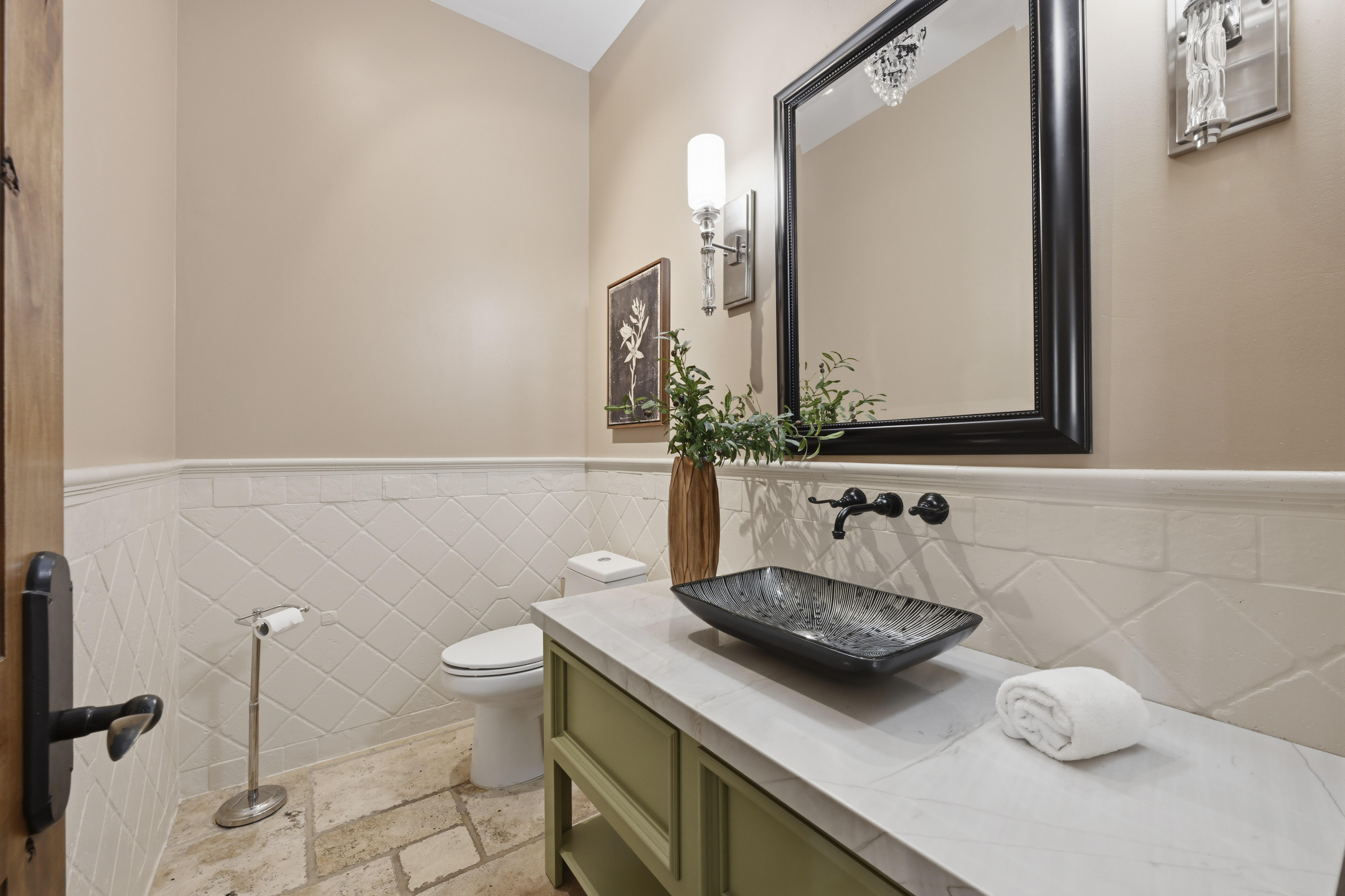 3312 Vista De Madera 