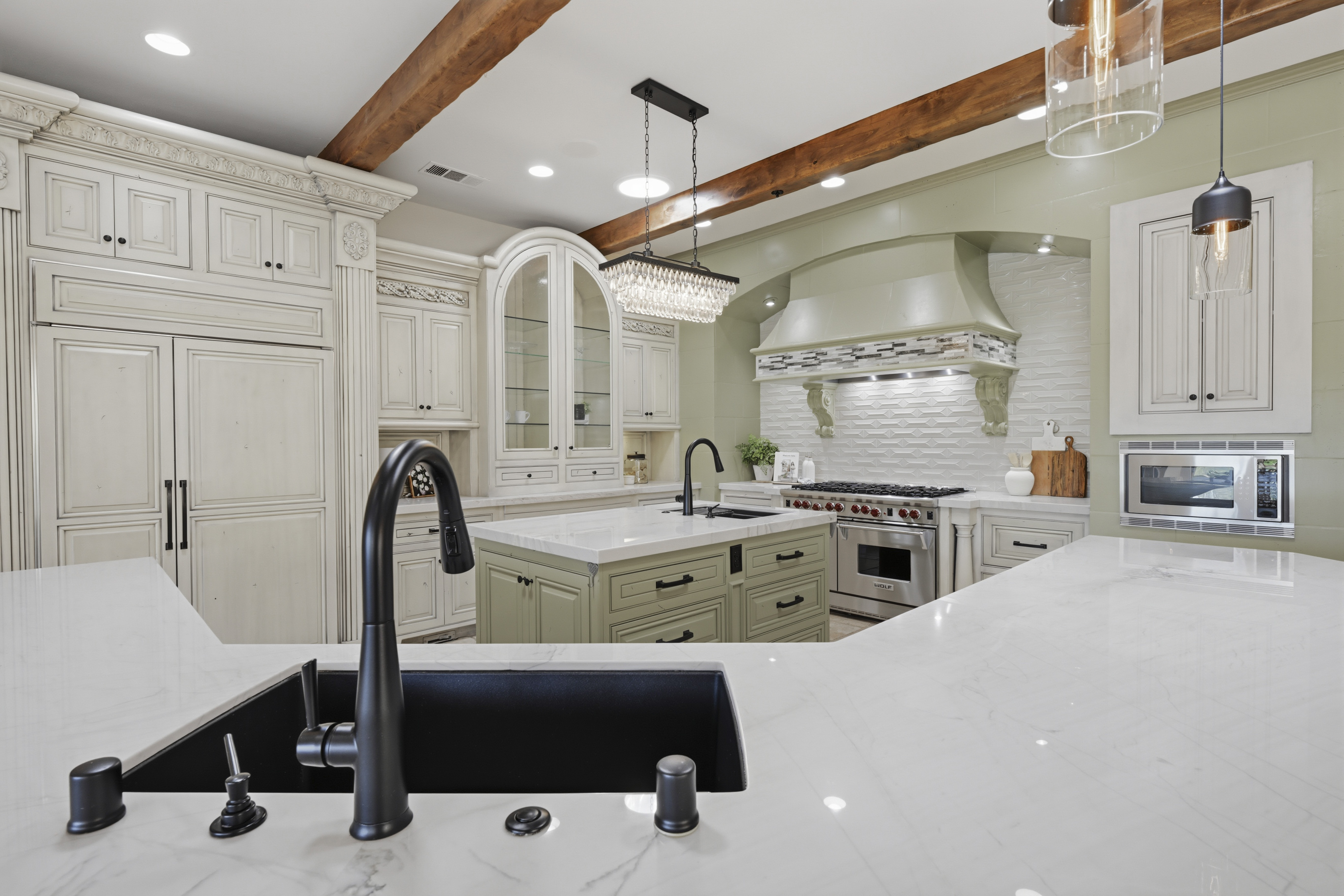 3312 Vista De Madera 