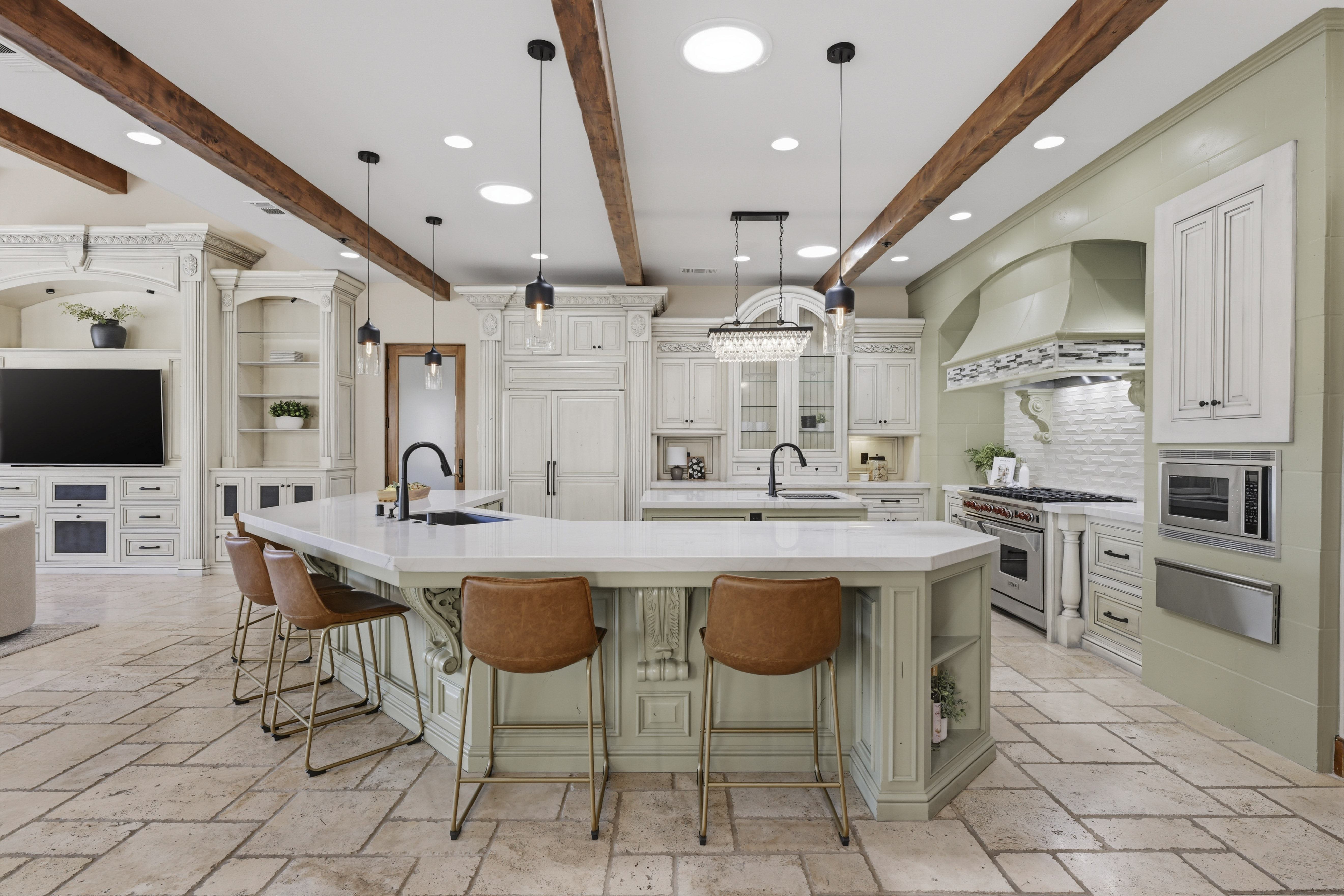 3312 Vista De Madera 