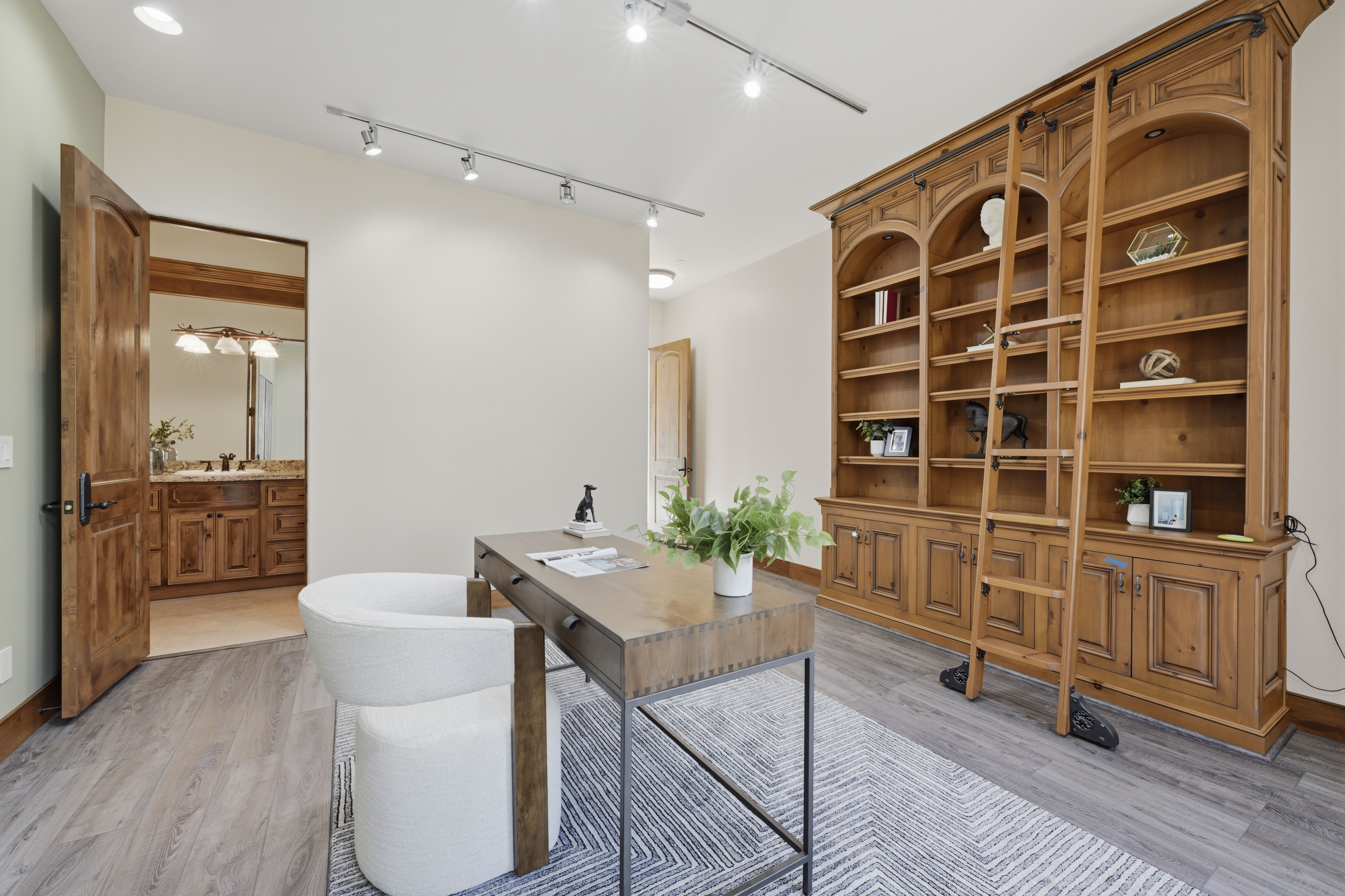 3312 Vista De Madera 