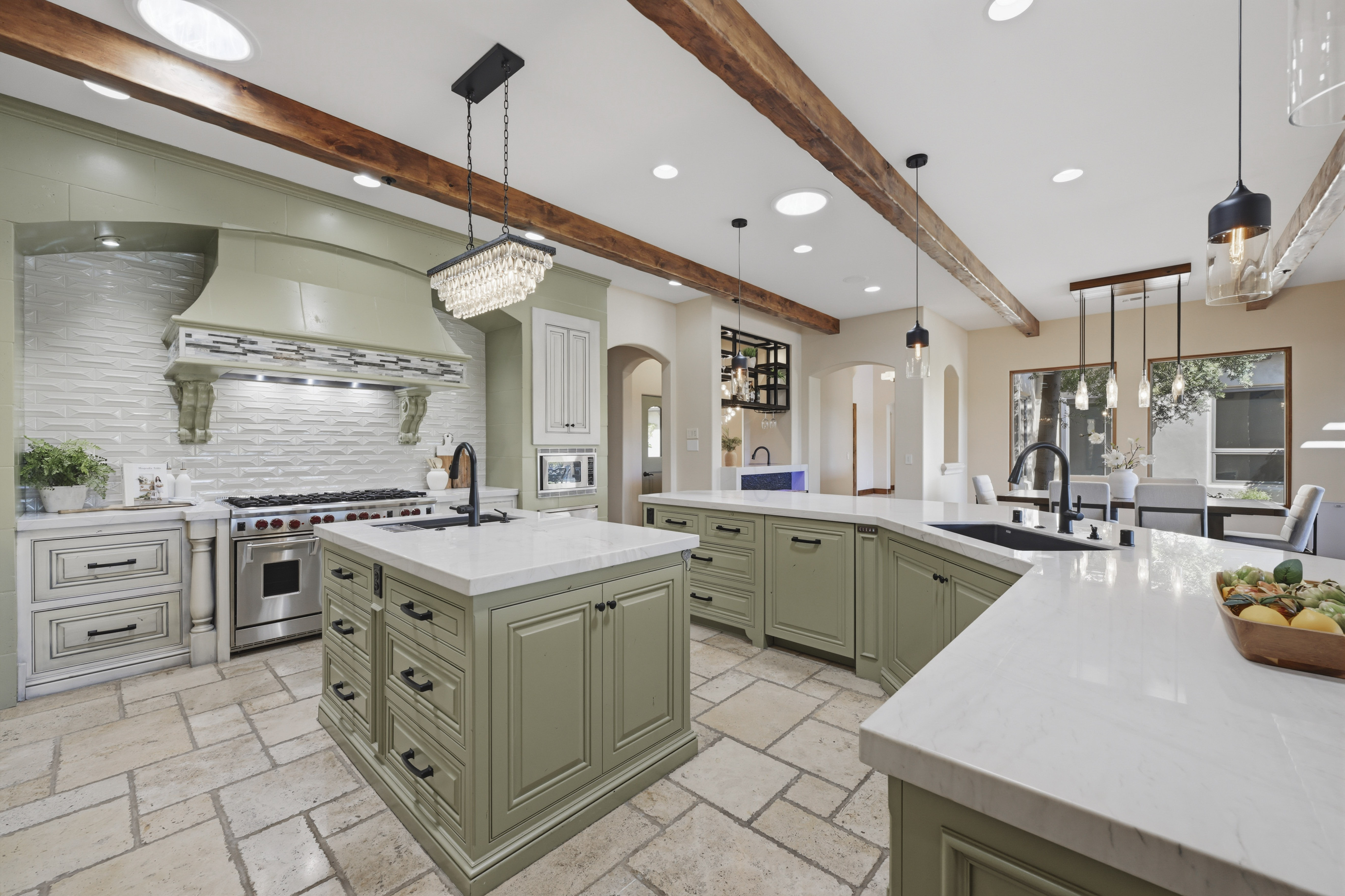 3312 Vista De Madera 