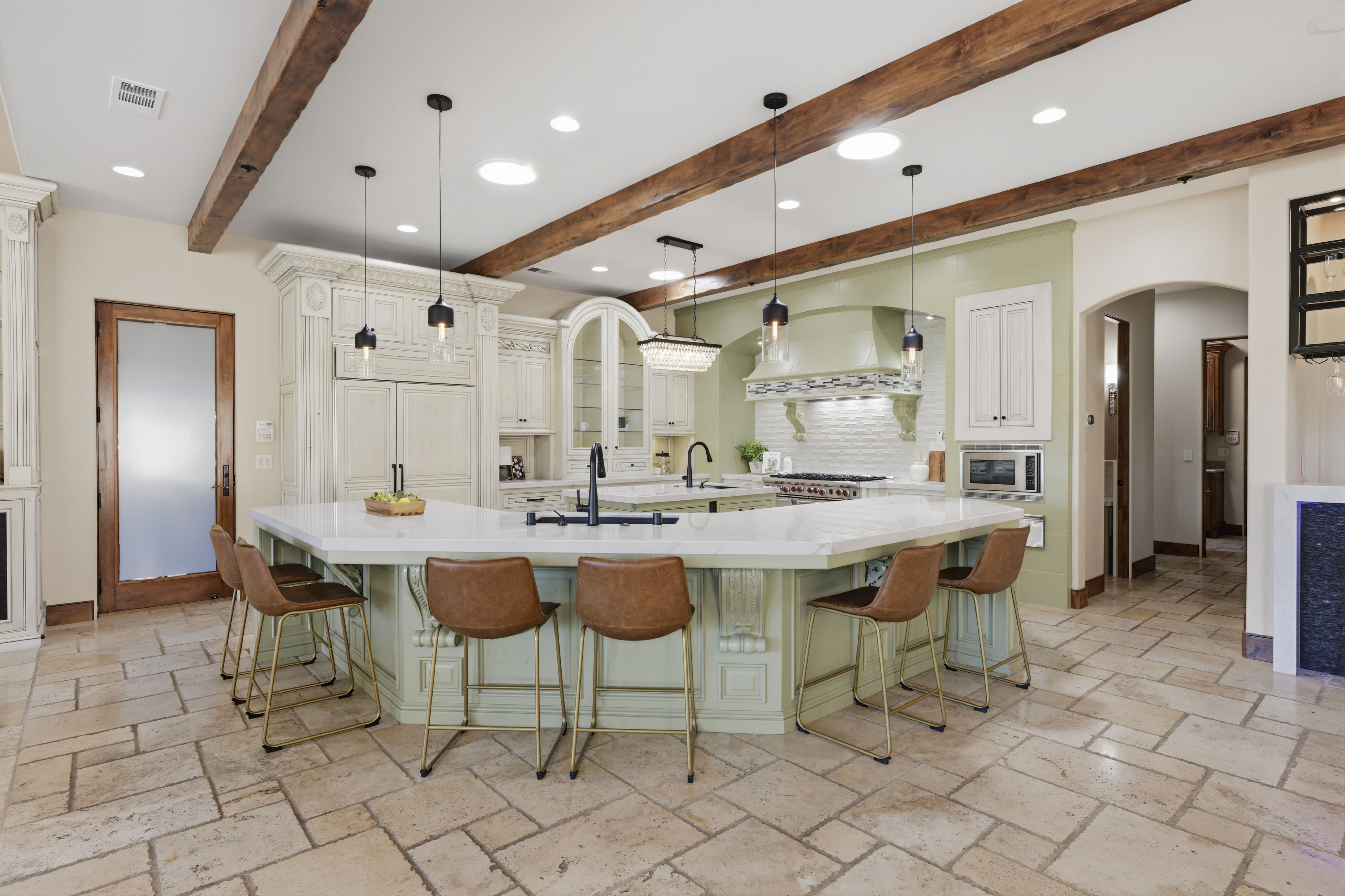 3312 Vista De Madera 