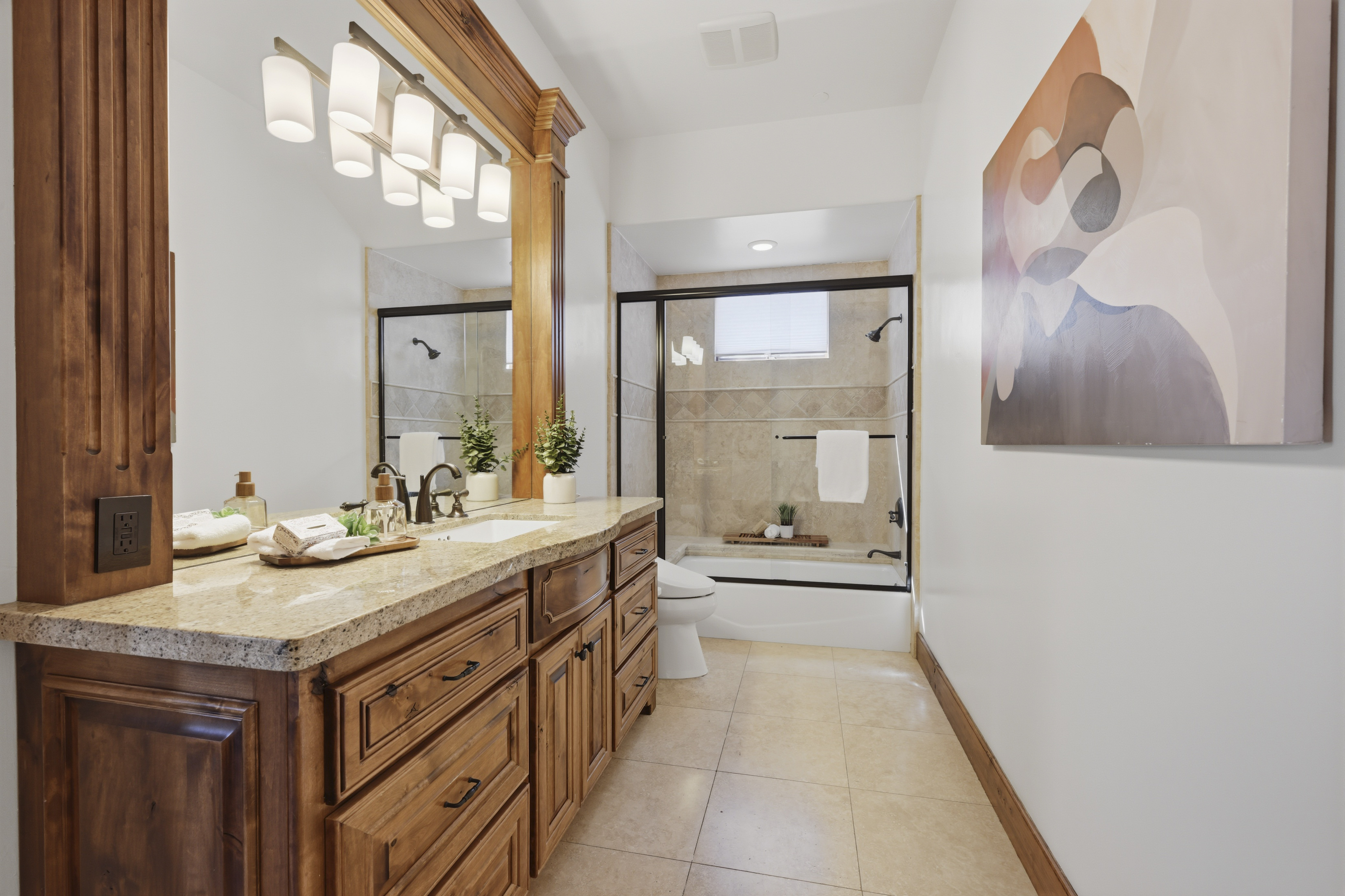 3312 Vista De Madera 