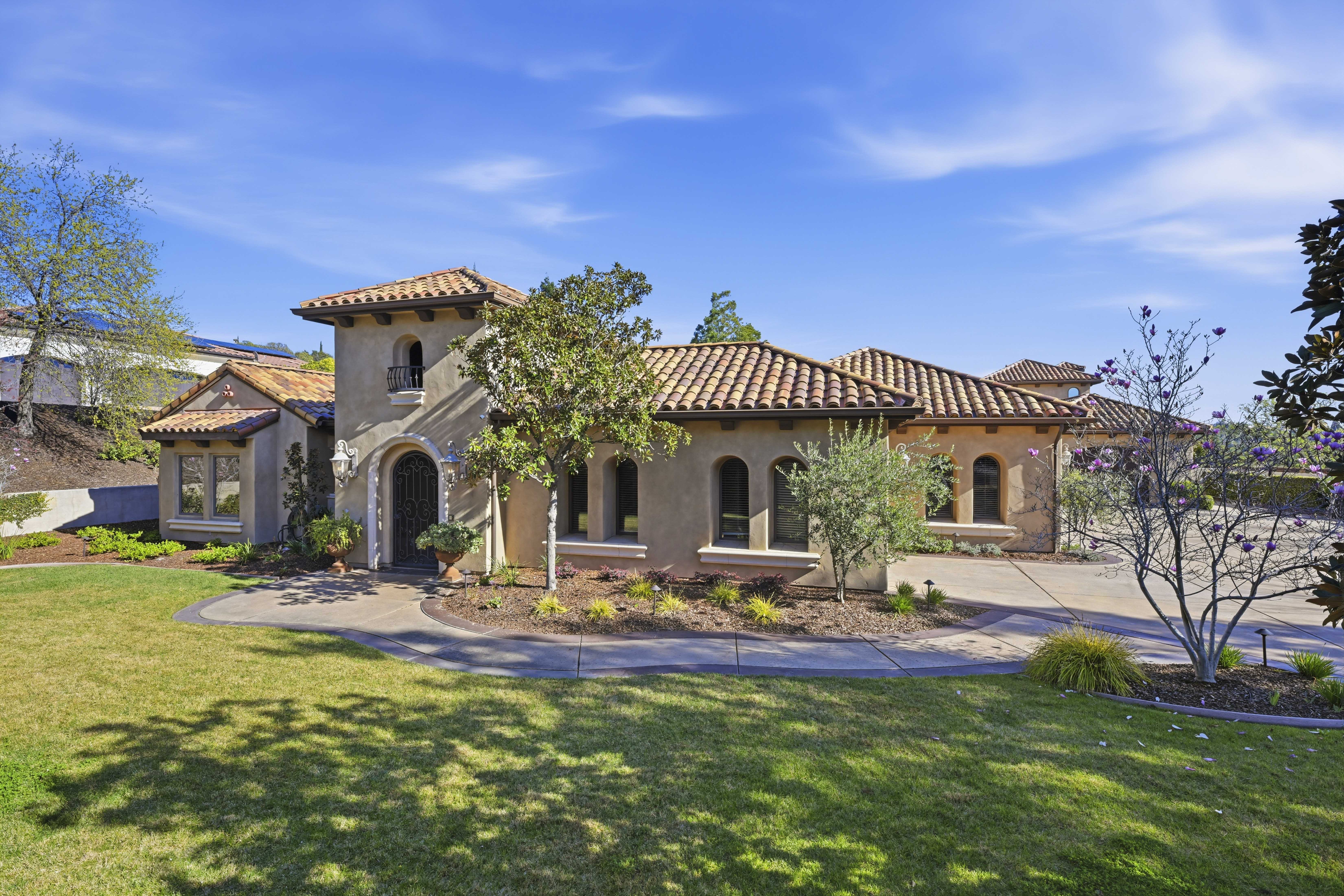 3312 Vista De Madera 