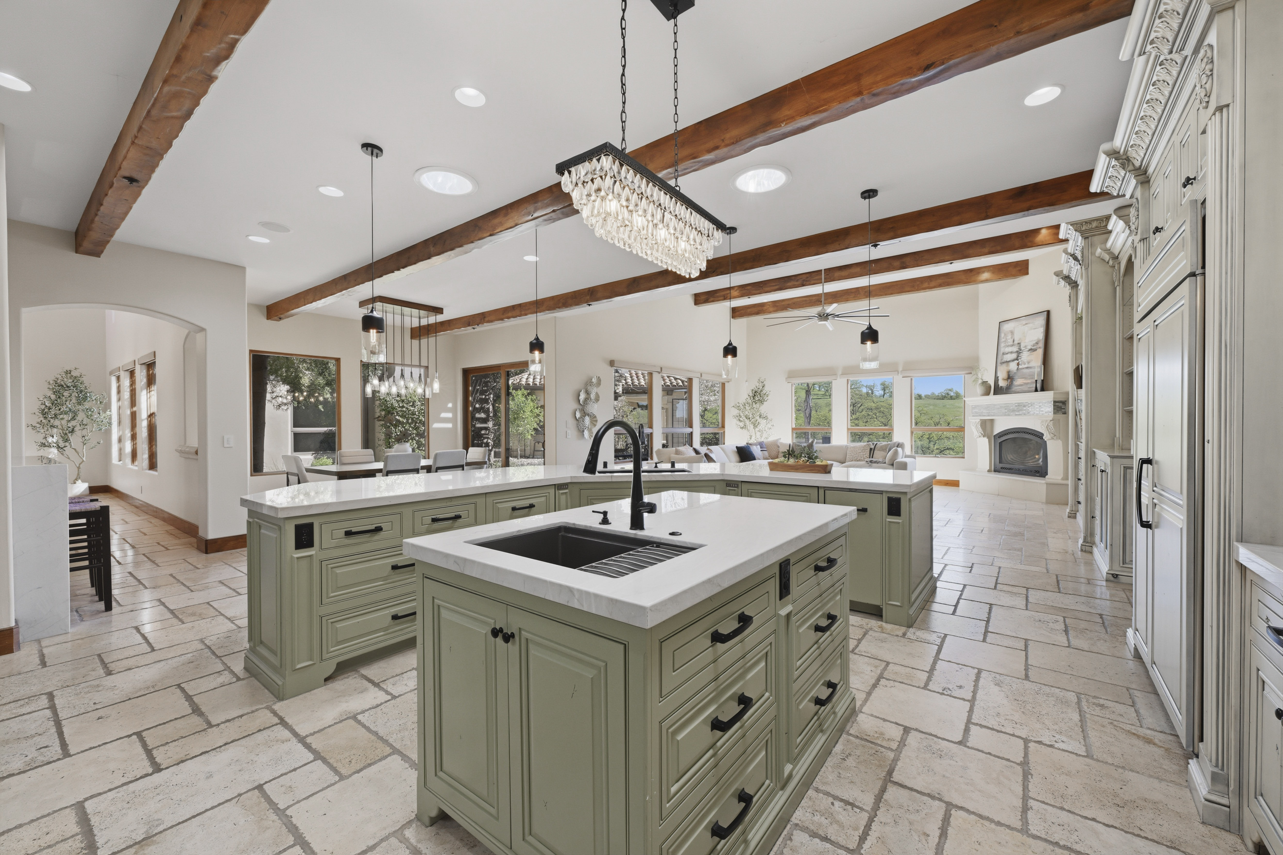 3312 Vista De Madera 