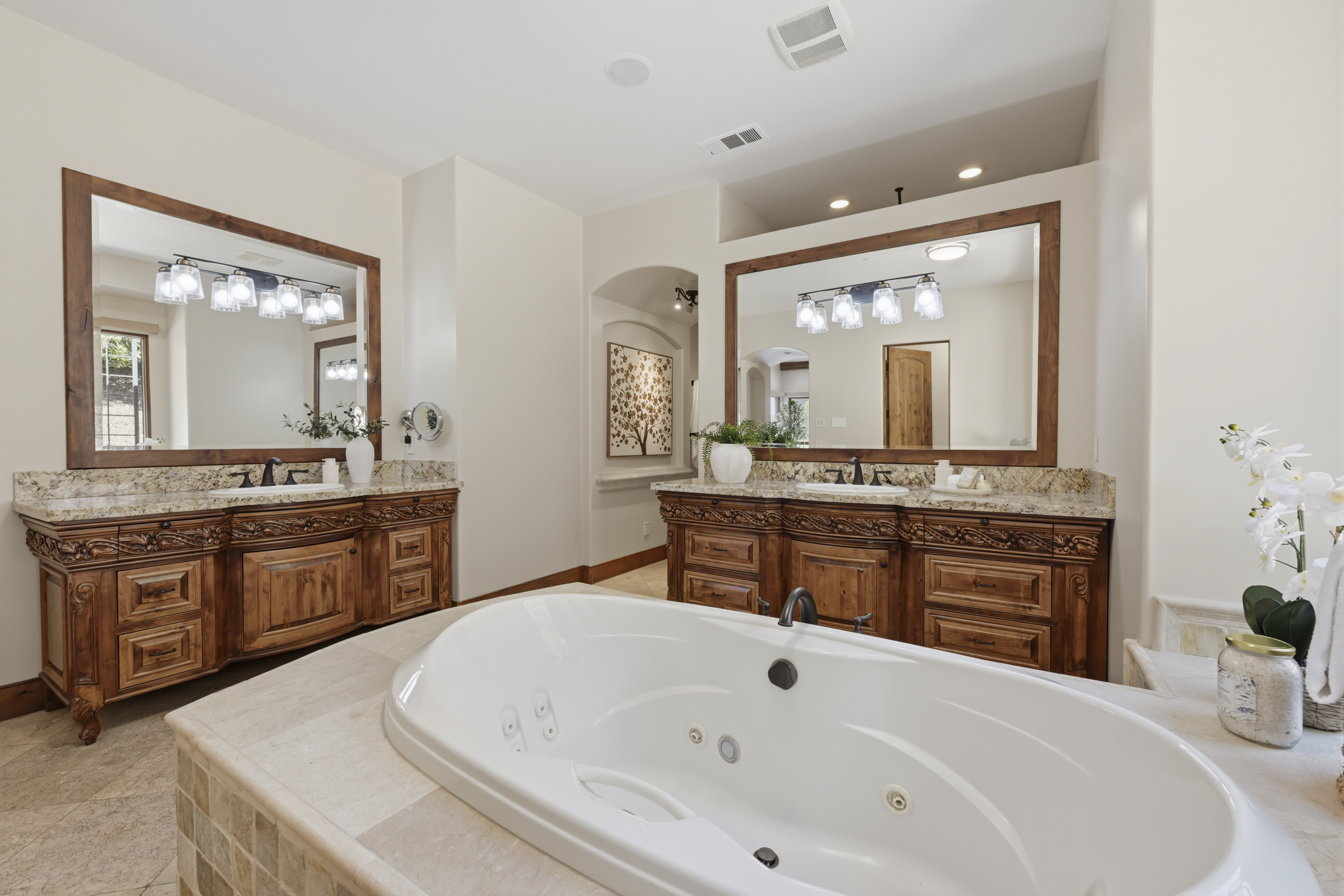 3312 Vista De Madera 