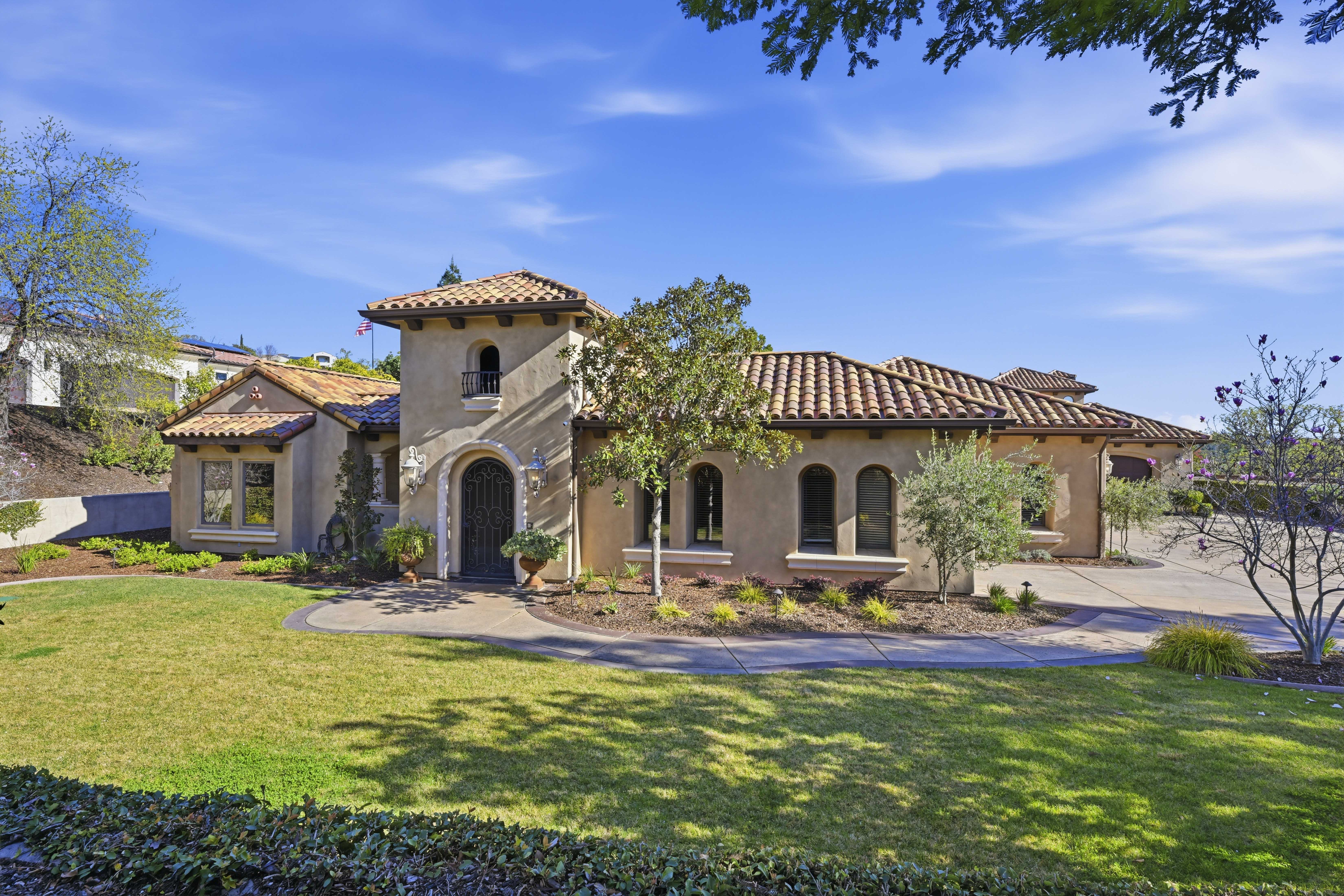 3312 Vista De Madera 