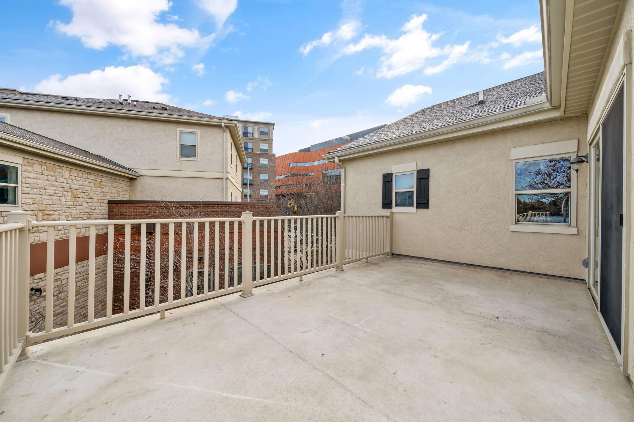 1744 Ridgecliff Road