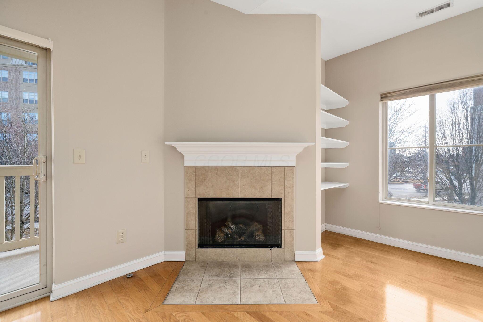 1744 Ridgecliff Road