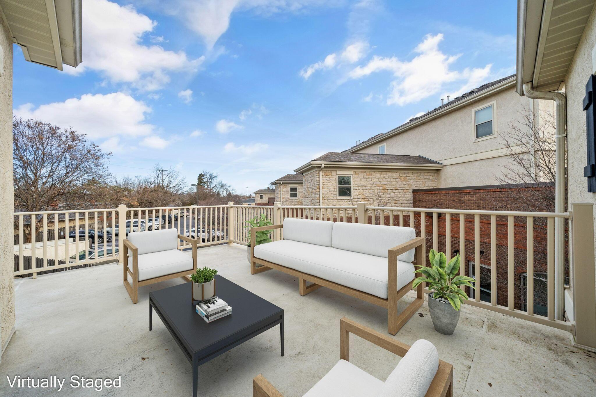 1744 Ridgecliff Road