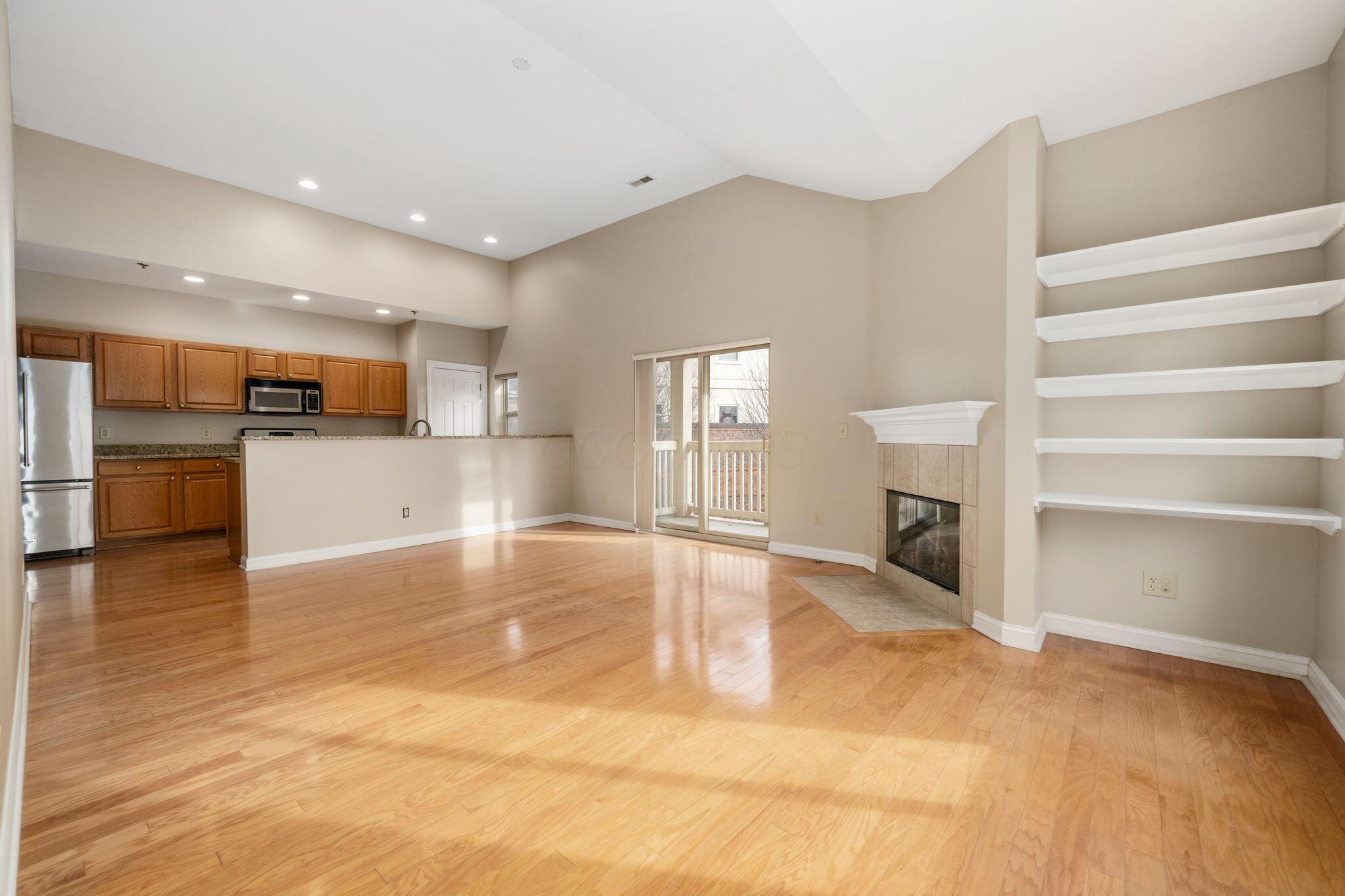 1744 Ridgecliff Road