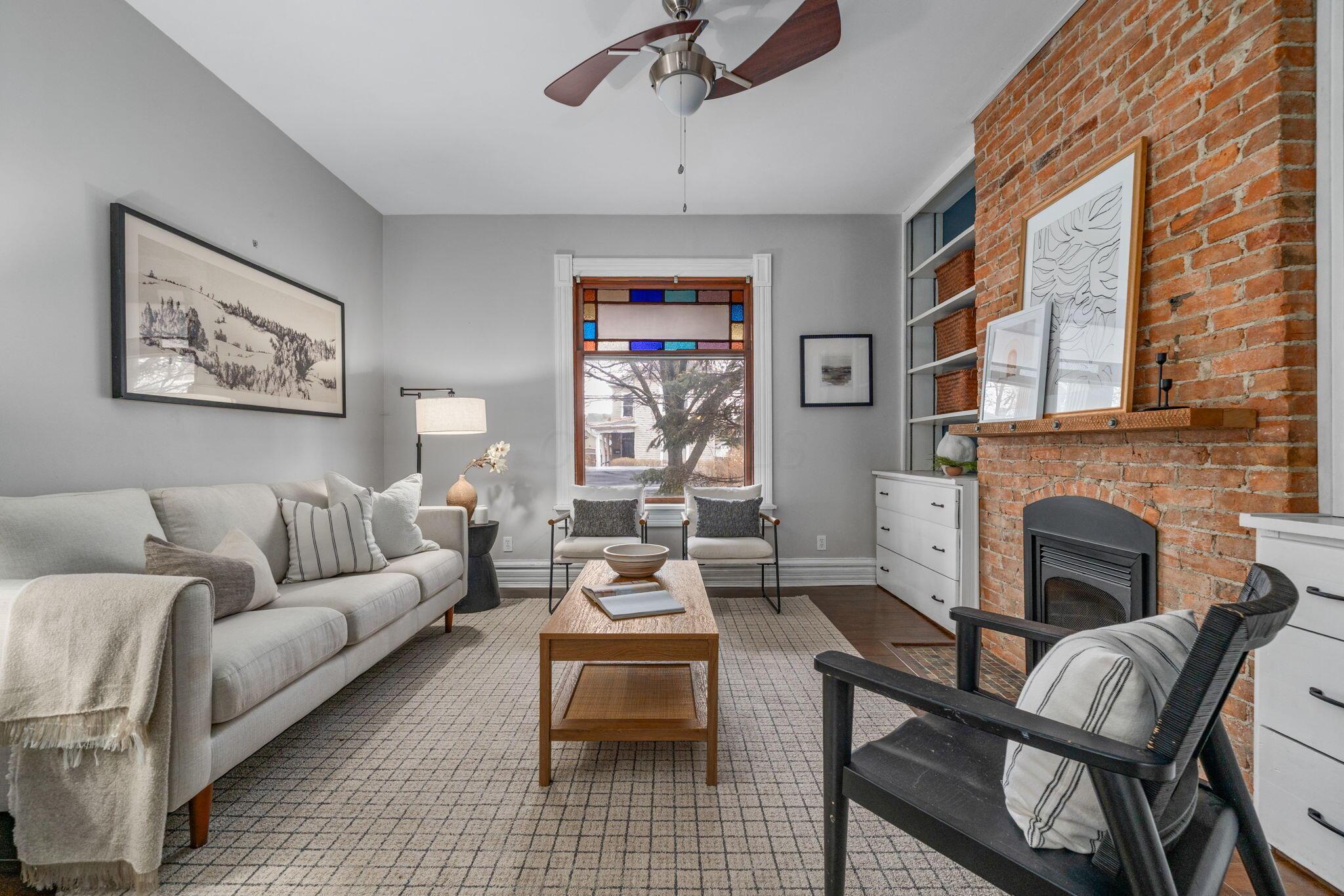 316 W 3rd Avenue