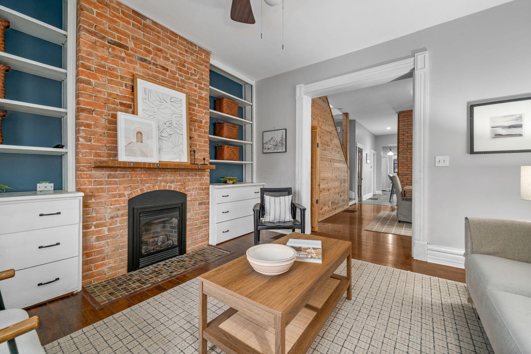 316 W 3rd Avenue