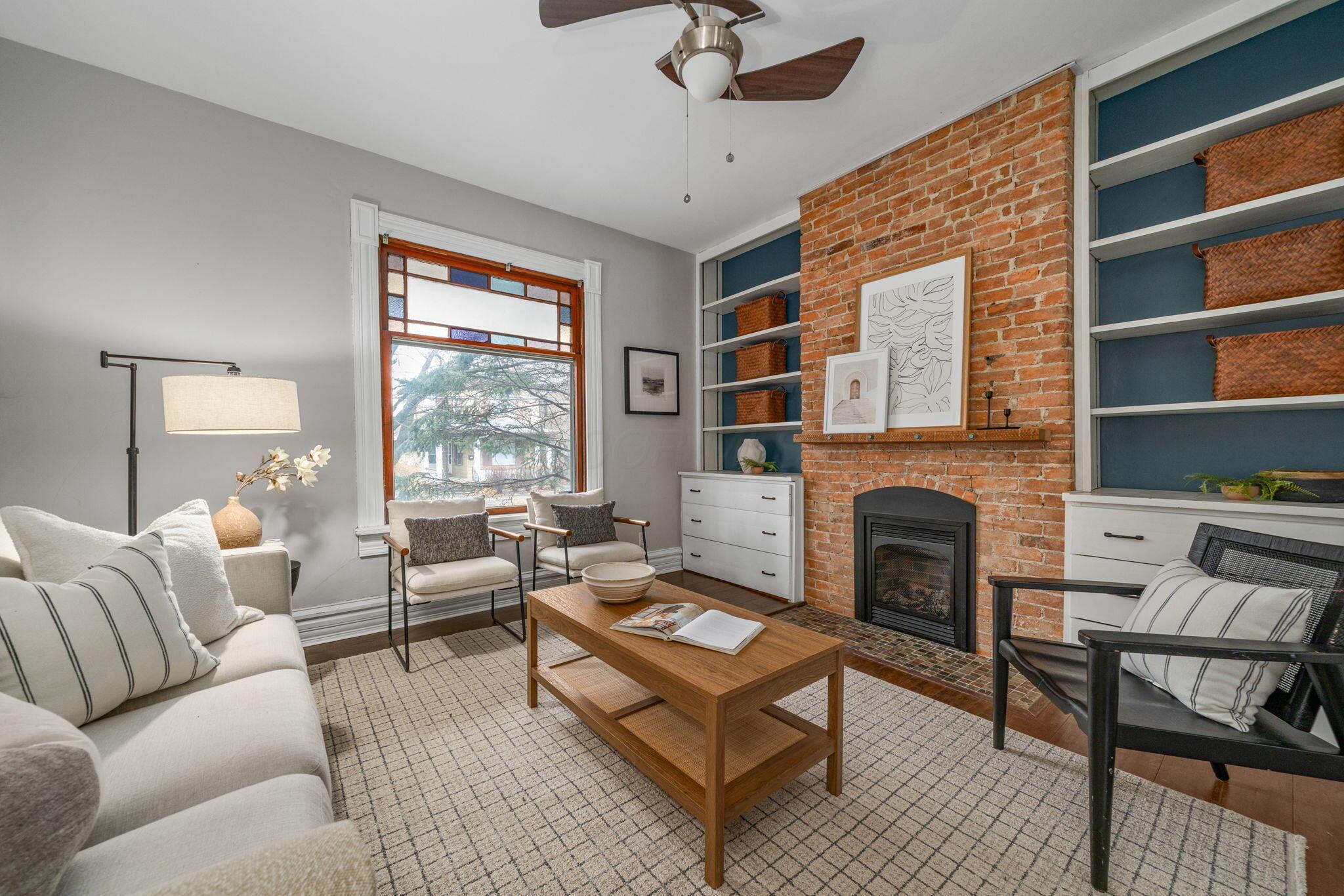 316 W 3rd Avenue